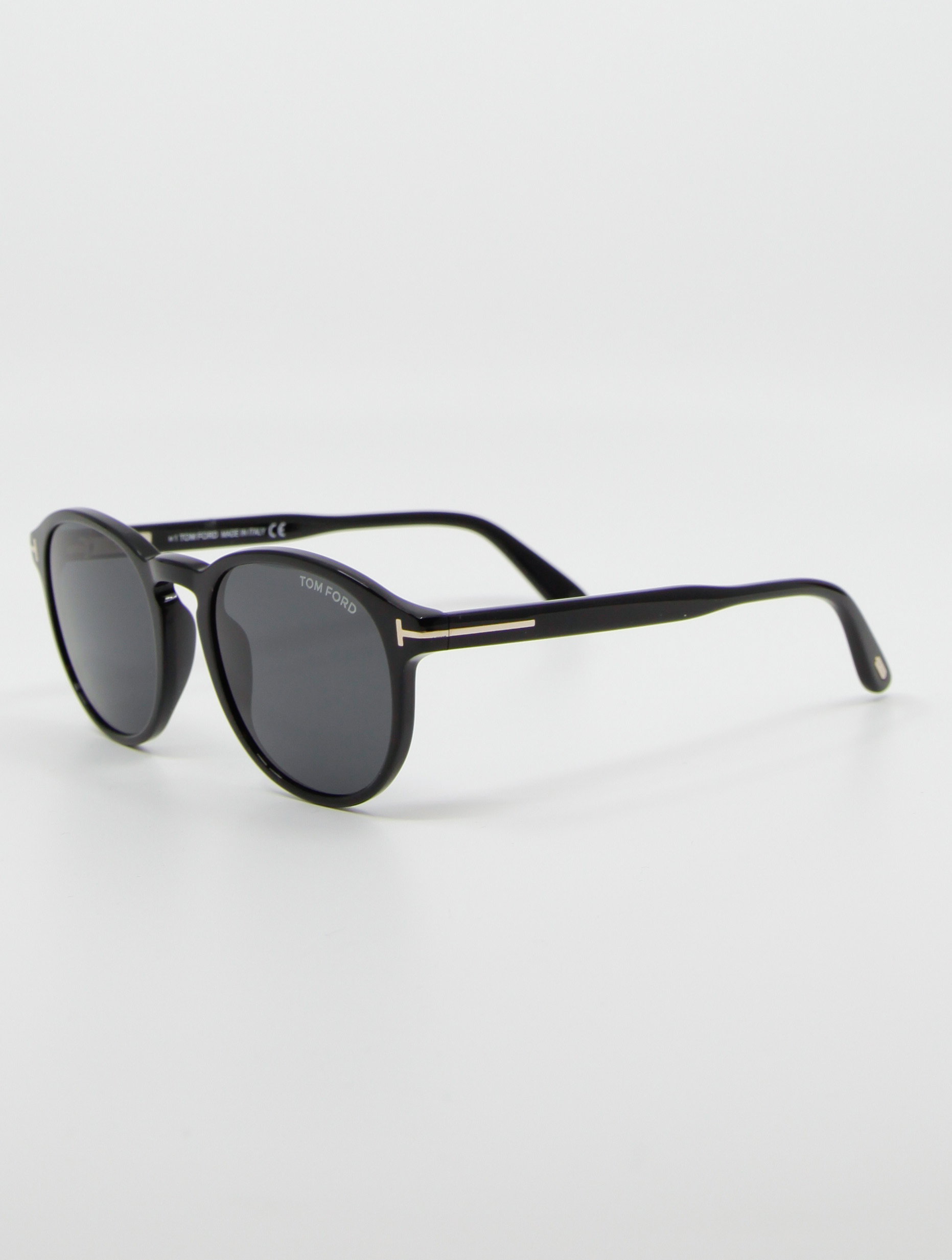 Bilde av solbrille fra tom ford modellnummer TF834 dante