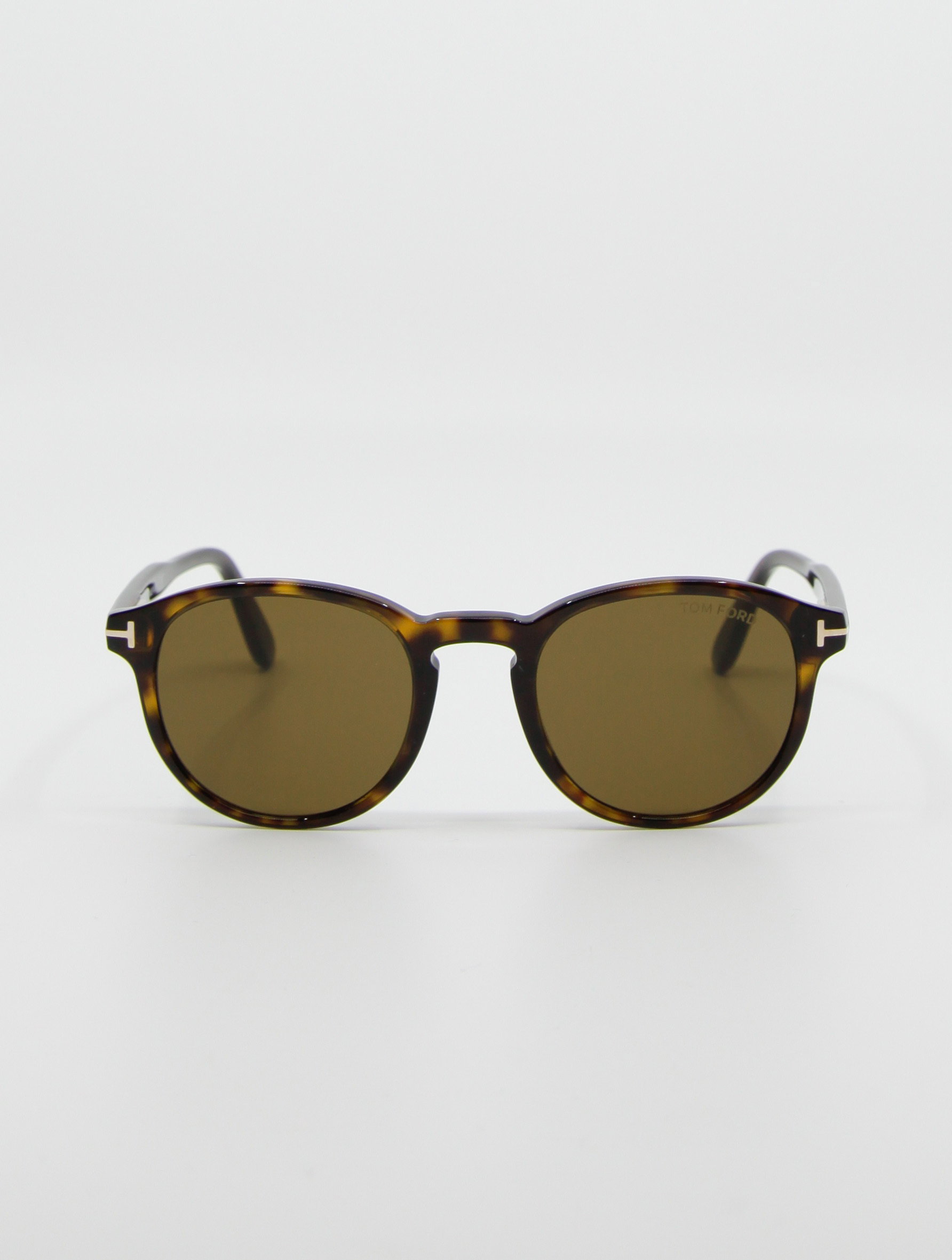 Bilde av solbrille fra tom ford modellnummer tf834 dante