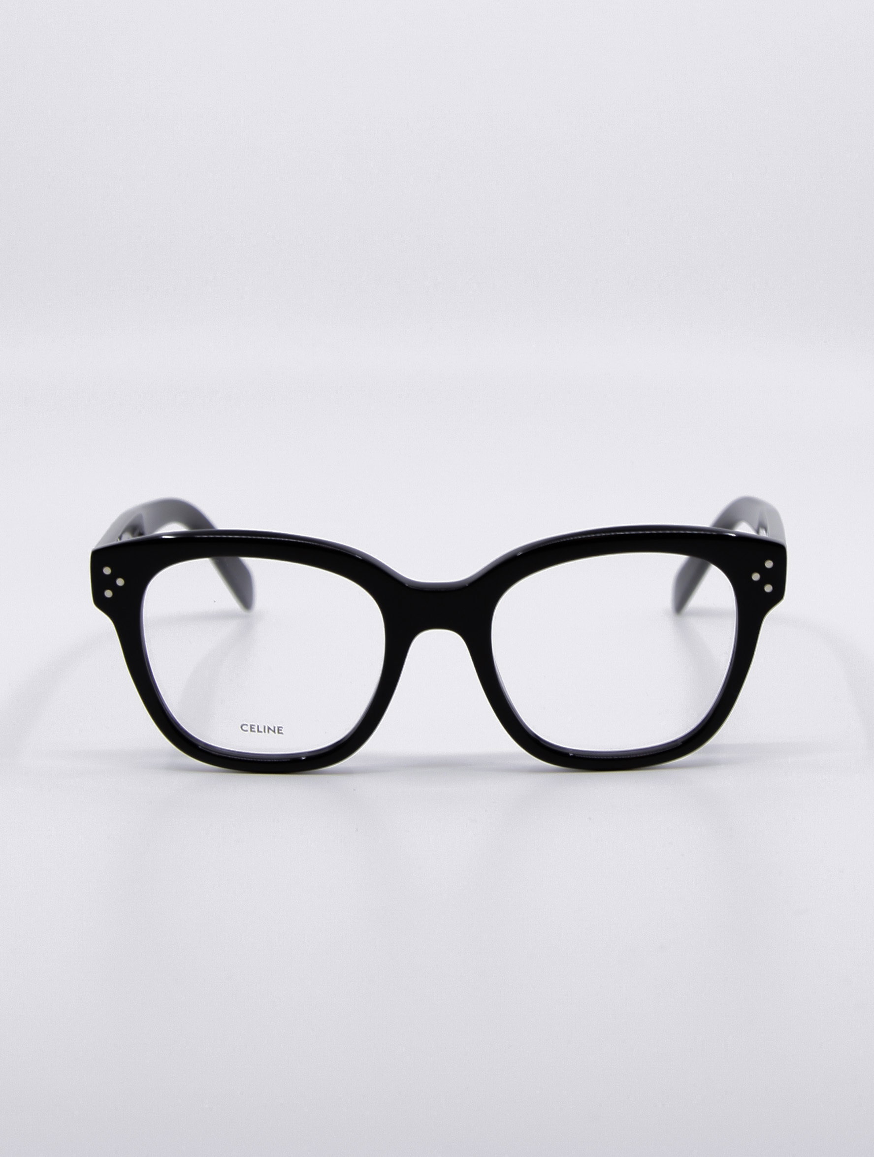 Bilde av markert brille fra Celine