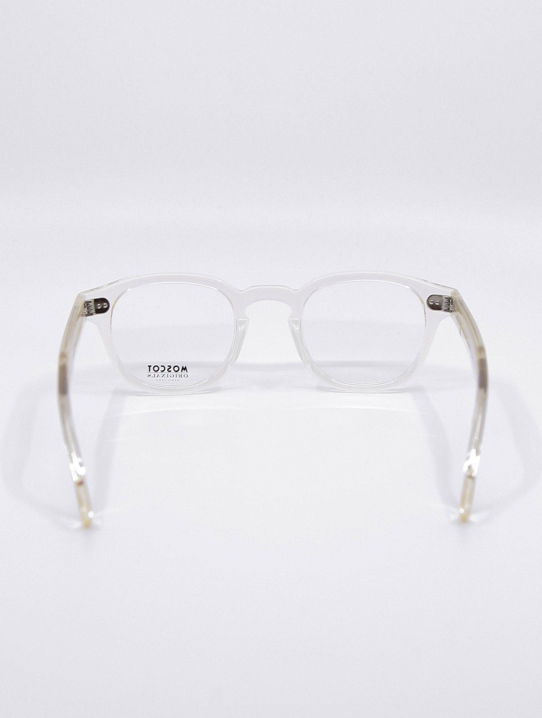 Bilde av brille Lemtosh fra Krogh Optikk
