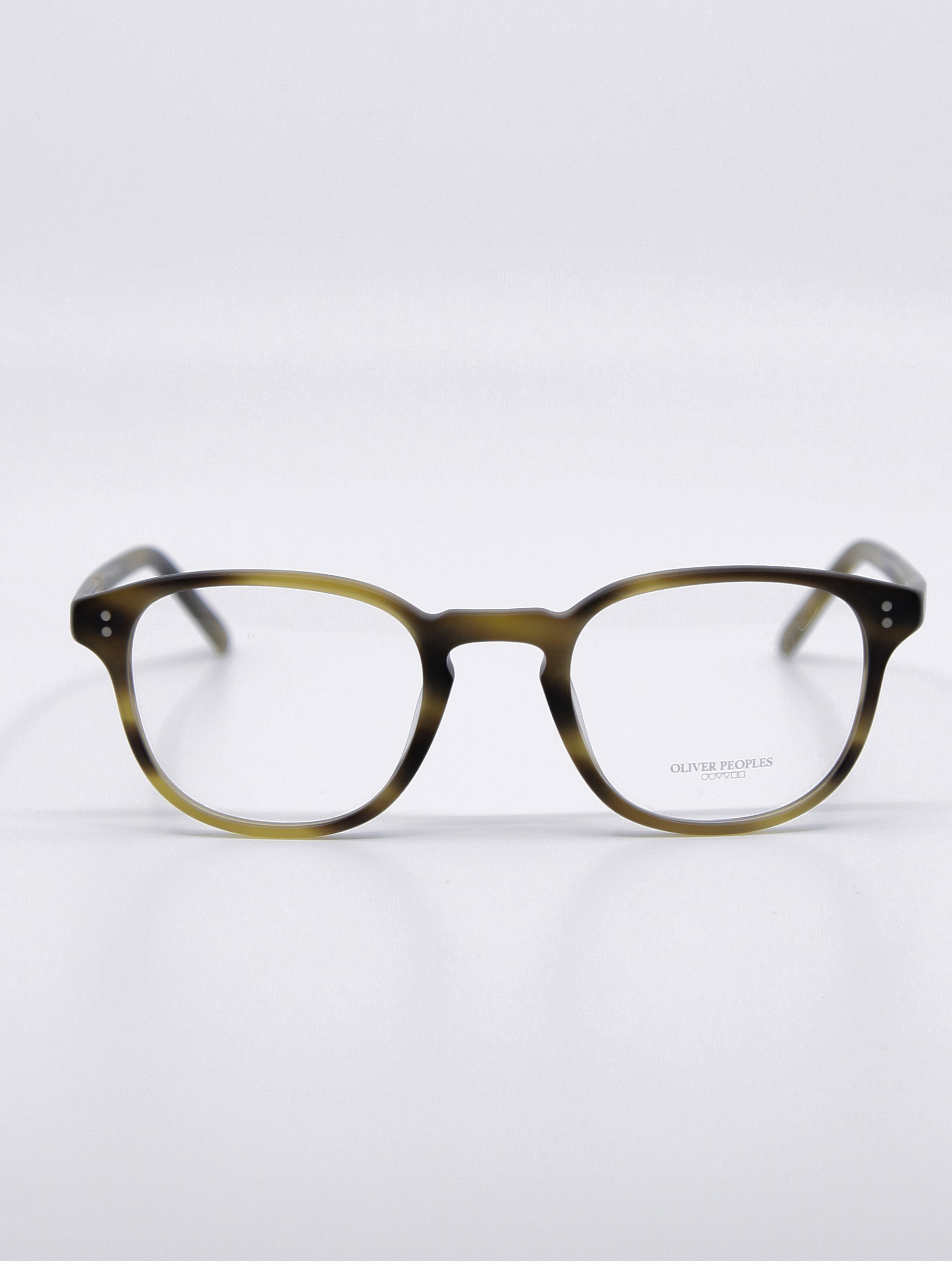 Bilde av brille OV5219 Farimont fra Oliver Peoples