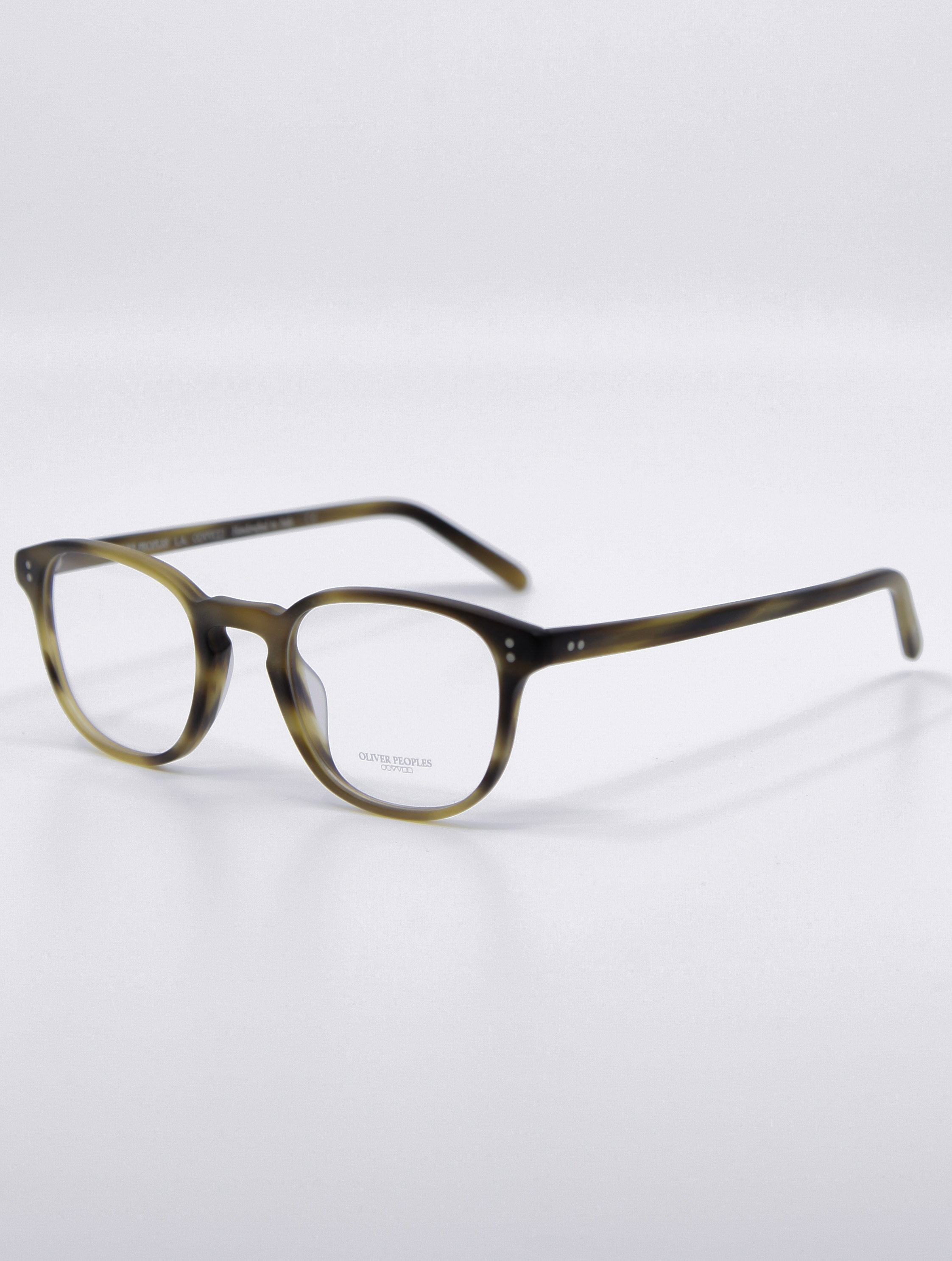Bilde av Oliver Peoples innfatning OV5219