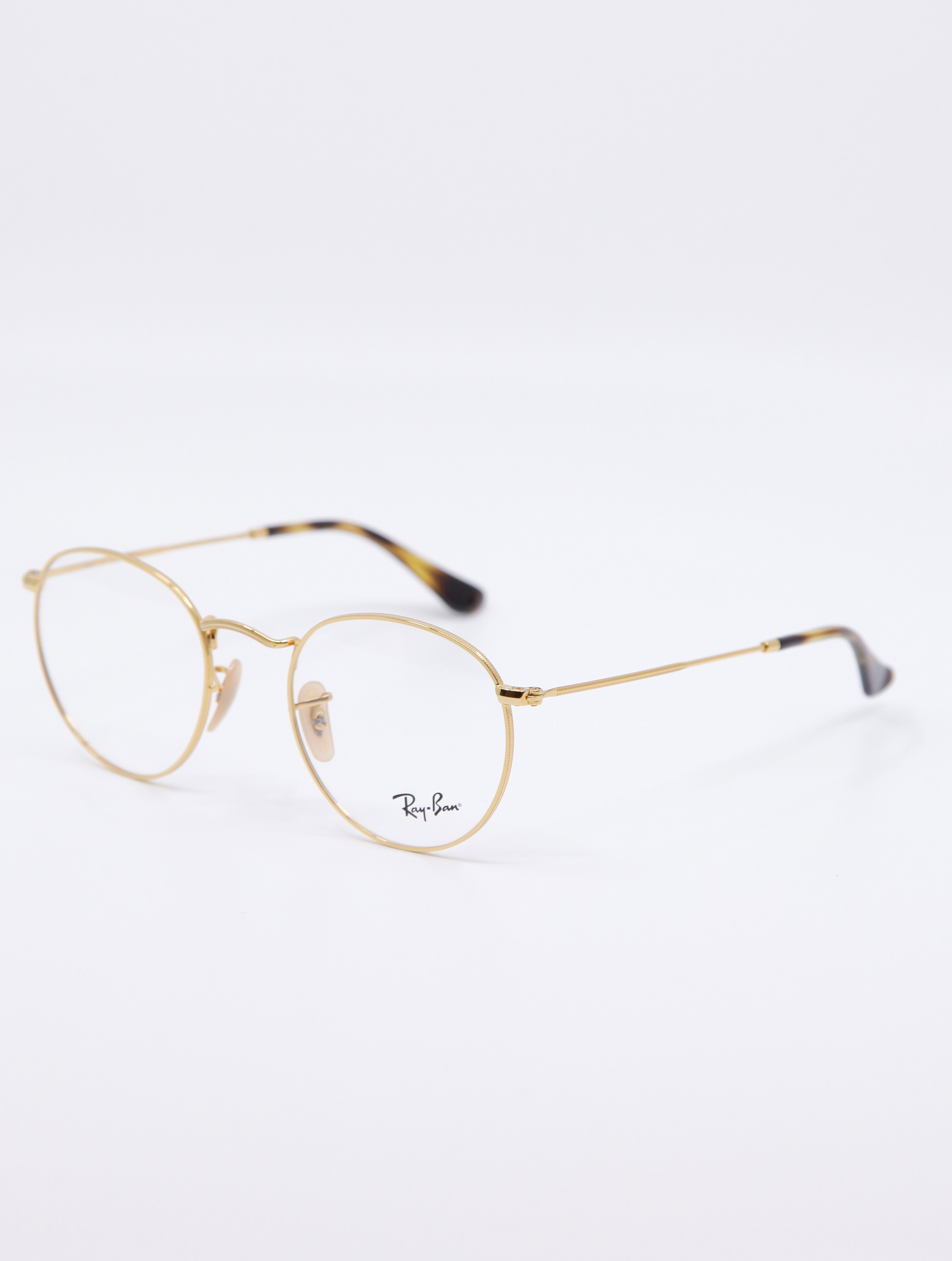 bilde av Ray-Ban innfatning