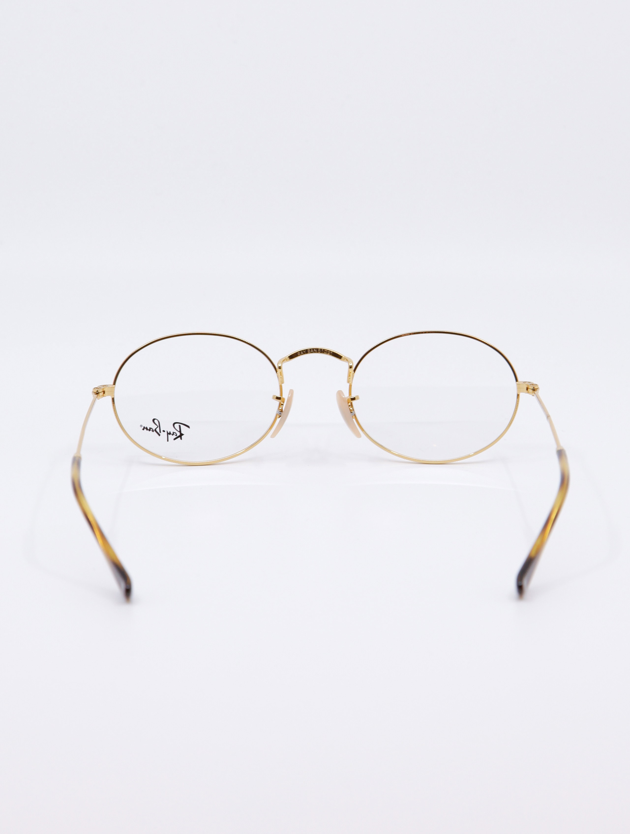 Brille fra Ray-Ban, brille RB3547V