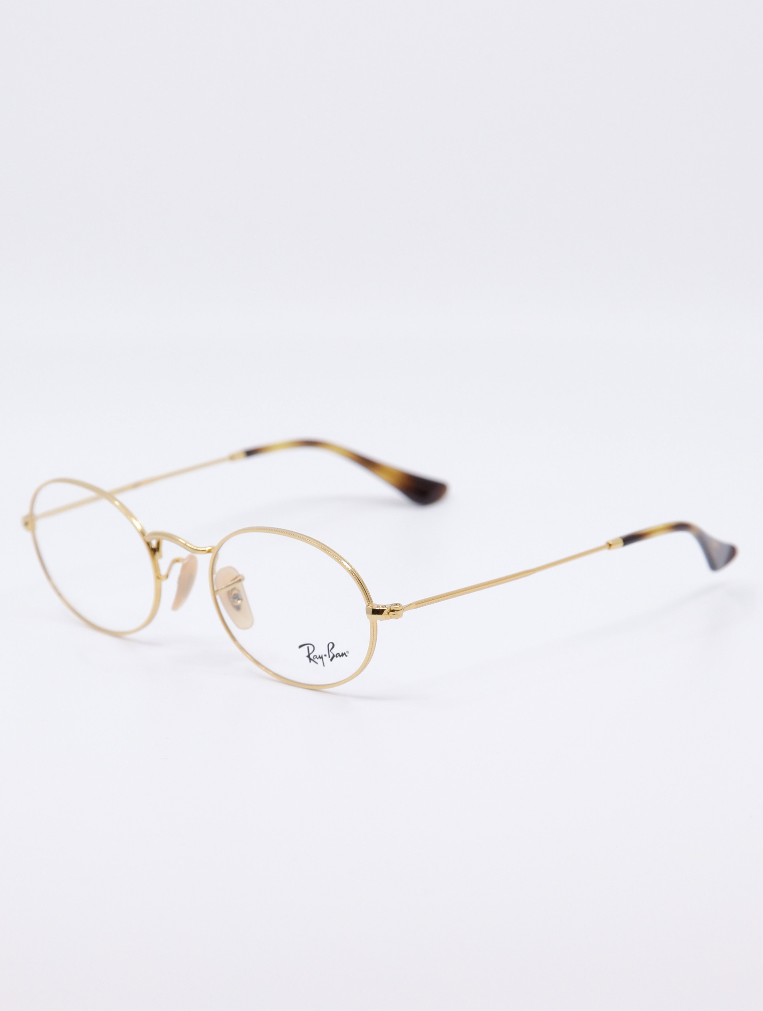 Bilde av innfatning fra Ray-Ban modellnummer RB3547V