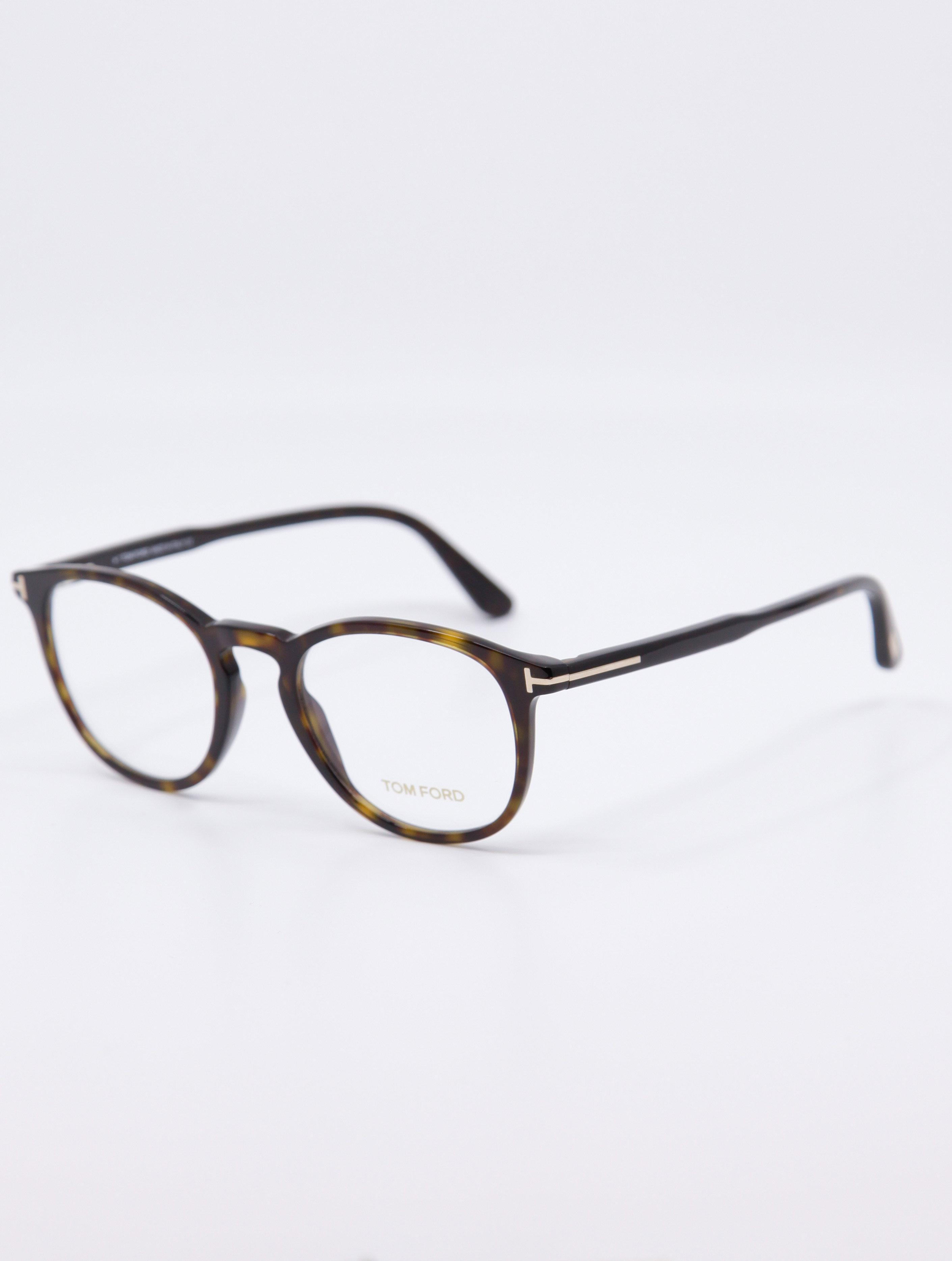 Bilde av innfatning FT5401 fra Tom Ford