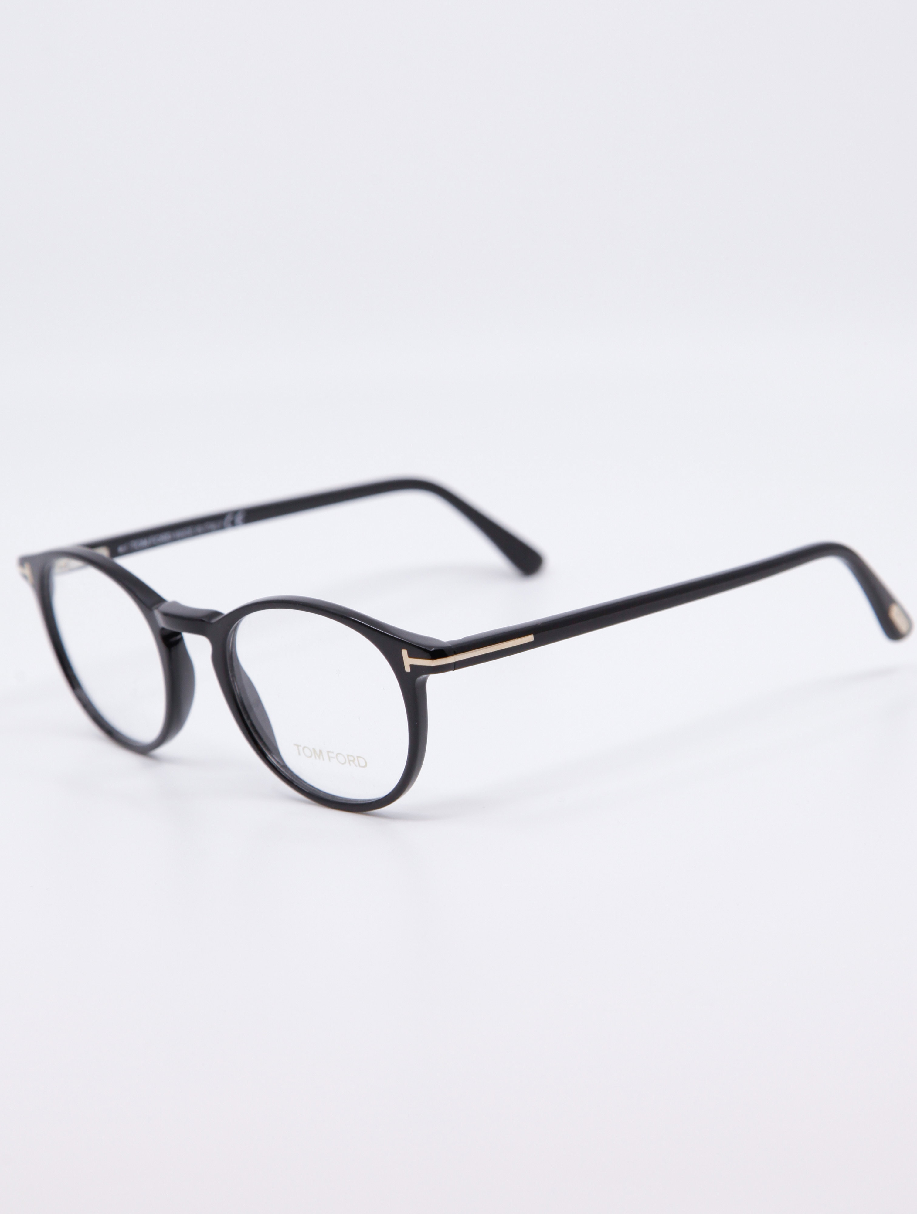 Bilde av innfatning FT5294 fra Tom Ford
