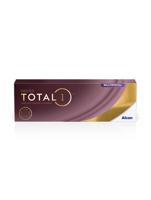 Bilde av linseeske fra Dailies Total1
