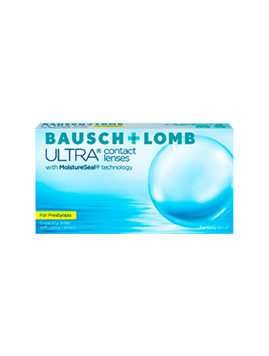Bilde av linseesken til ULTRA® PRESBYOPIA