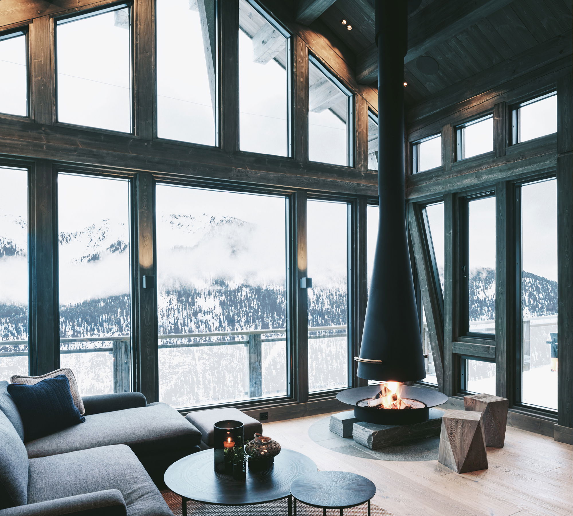 LFK Din laftehytte Cover mobile 2