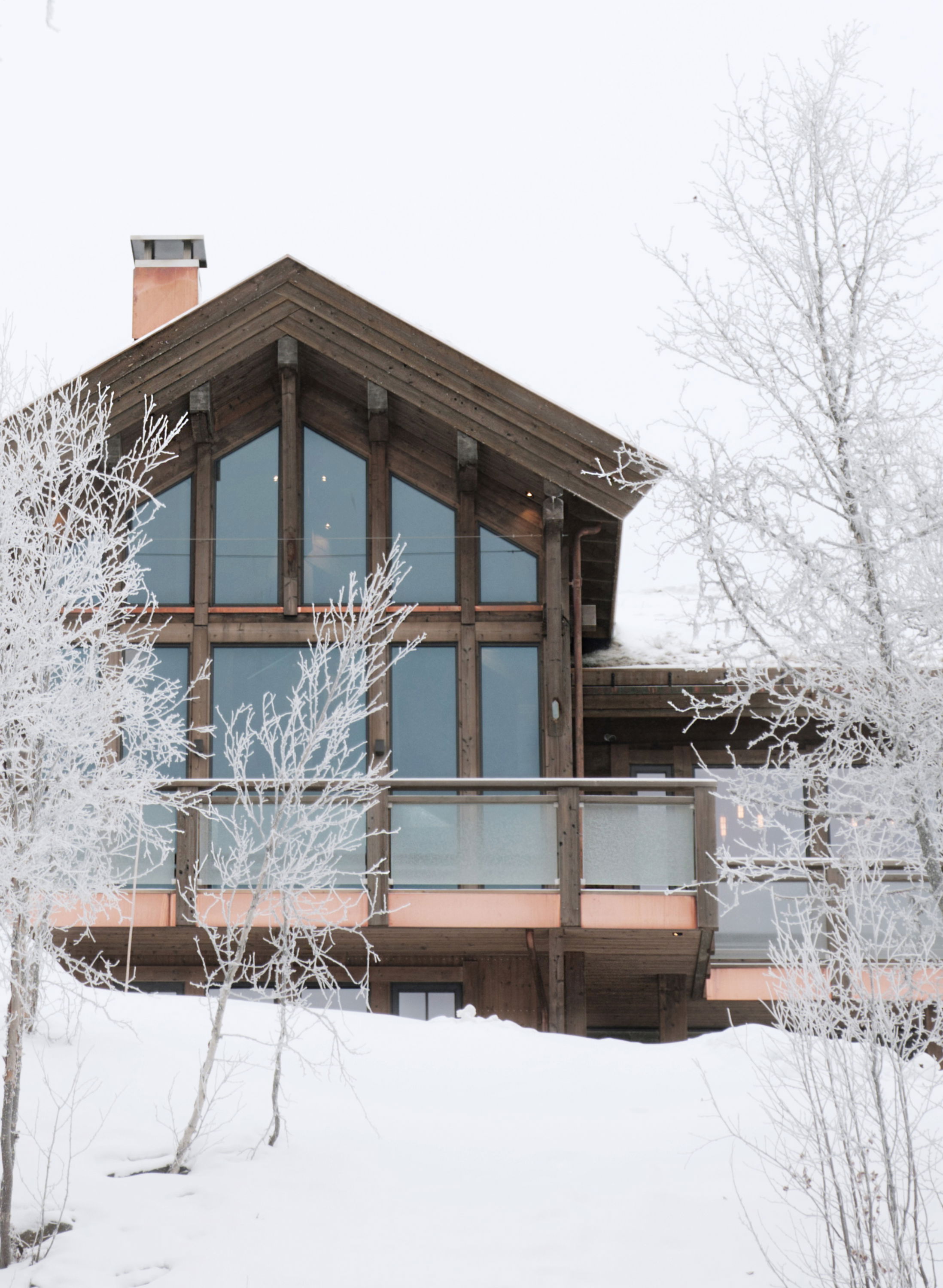 Laftekompaniet - Timberframe - laftehytte -05.jpg