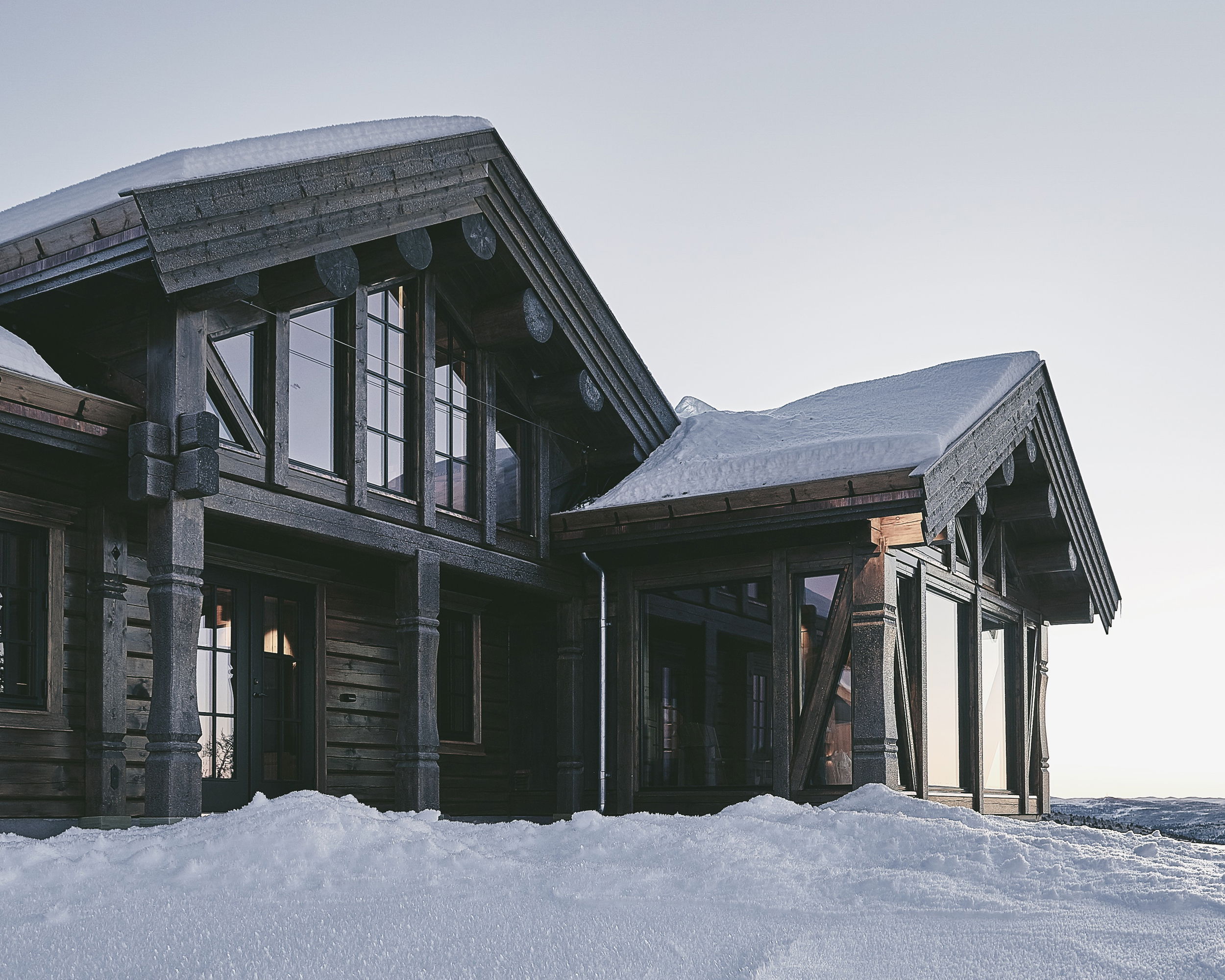 Laftekompaniet - inspirasjon - timberframe - laftehytte -14.jpg