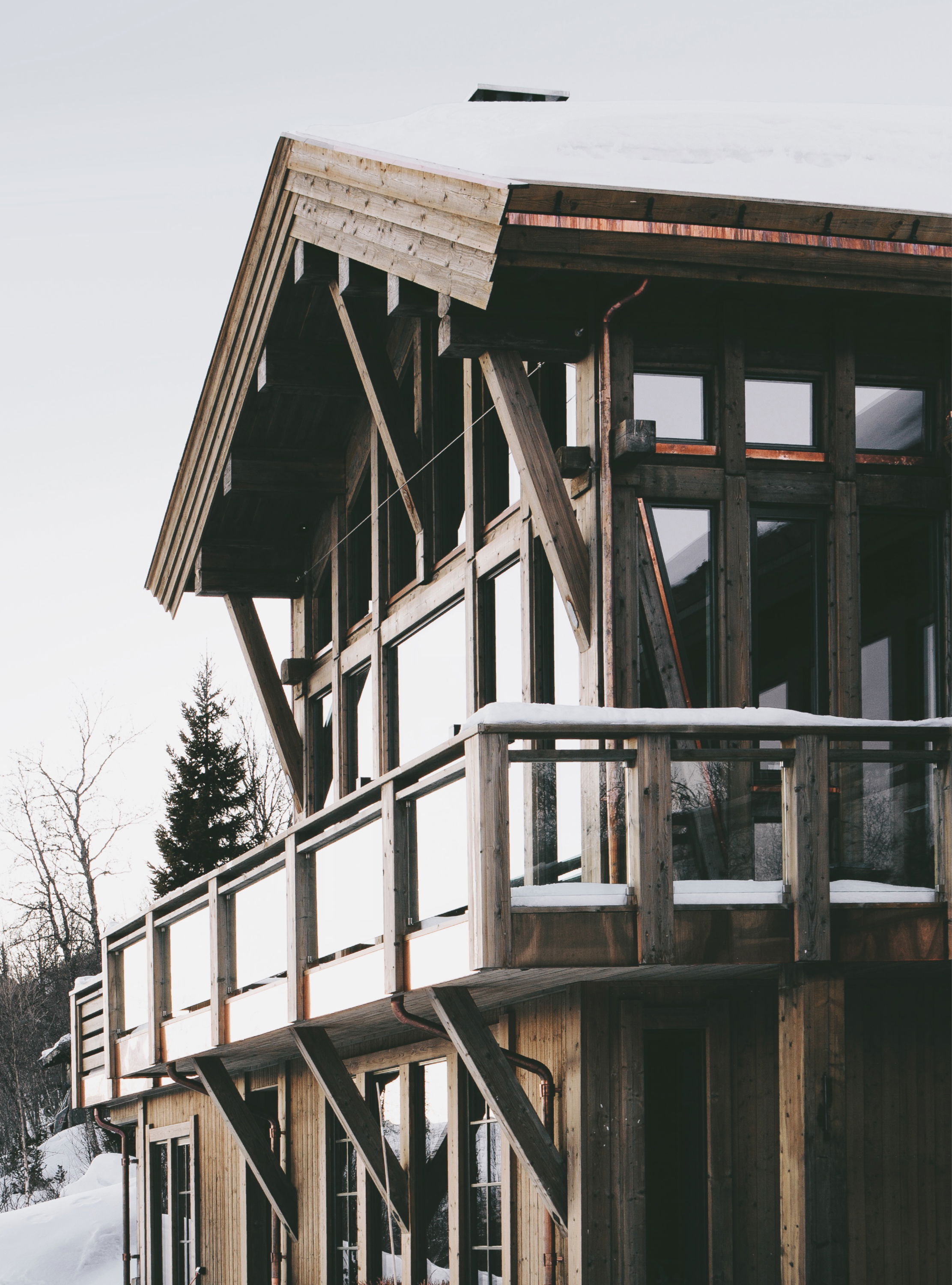 Laftekompaniet - inspirasjon - timberframe - laftehytte -16.jpg