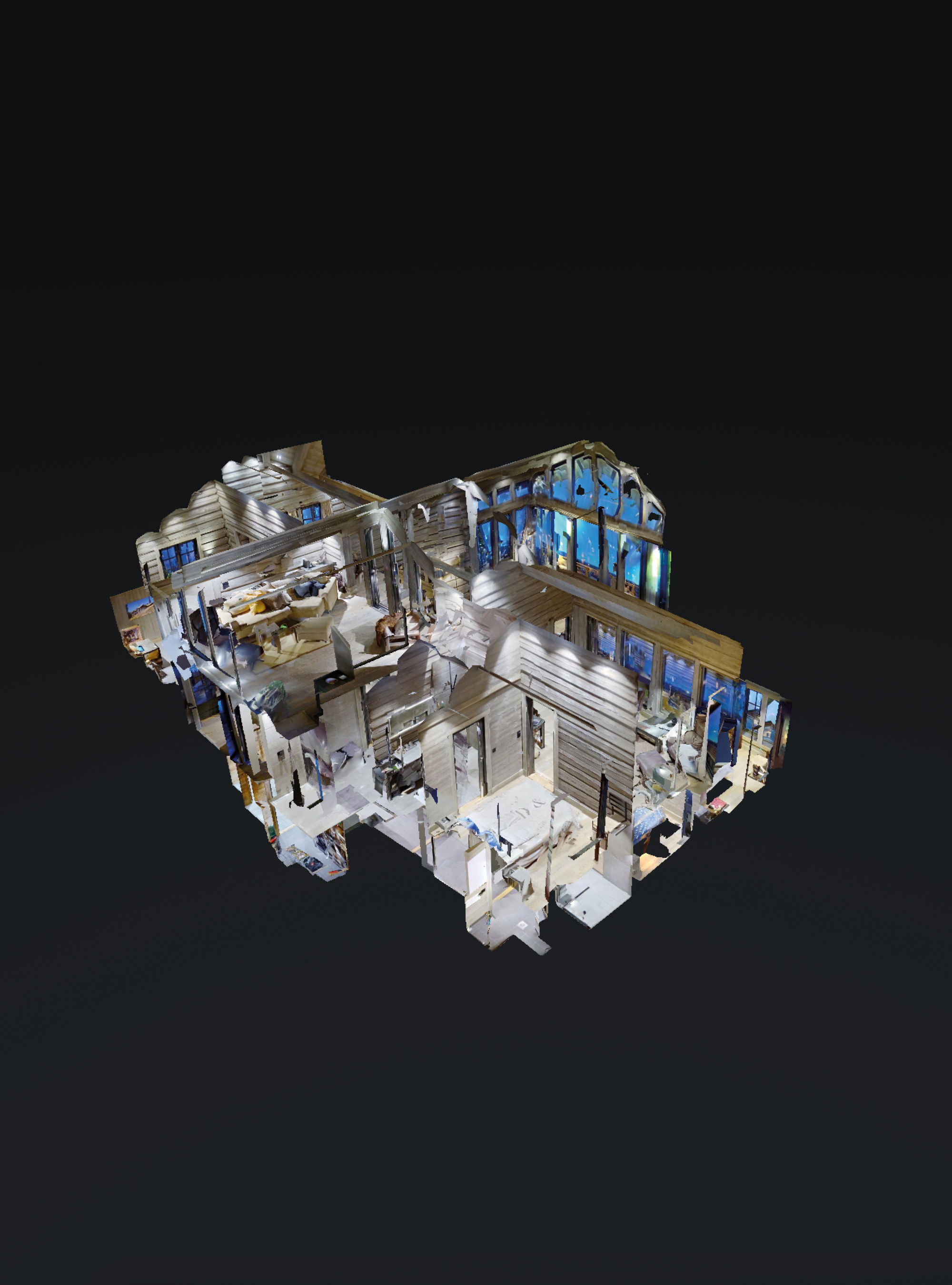 Visualiserings 3 D Laftekompaniet 02