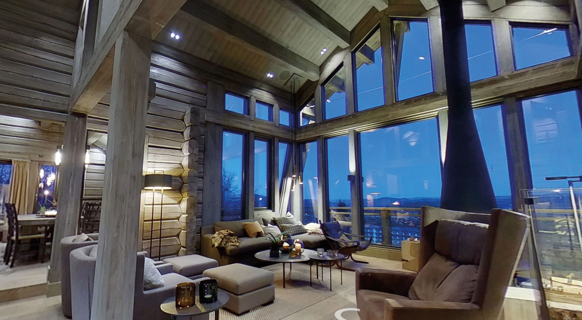 Visualiserings 3 D Laftekompaniet 05