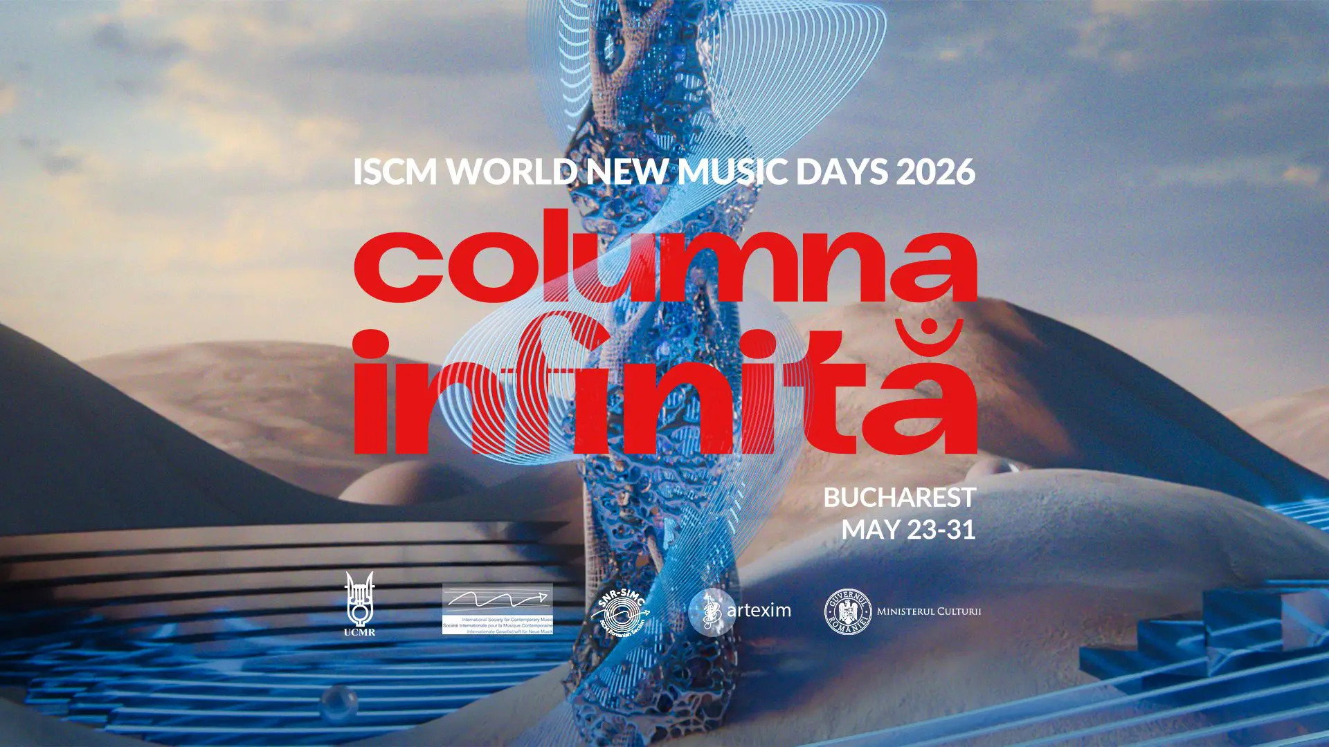 2026 ISCMWNMD Banner