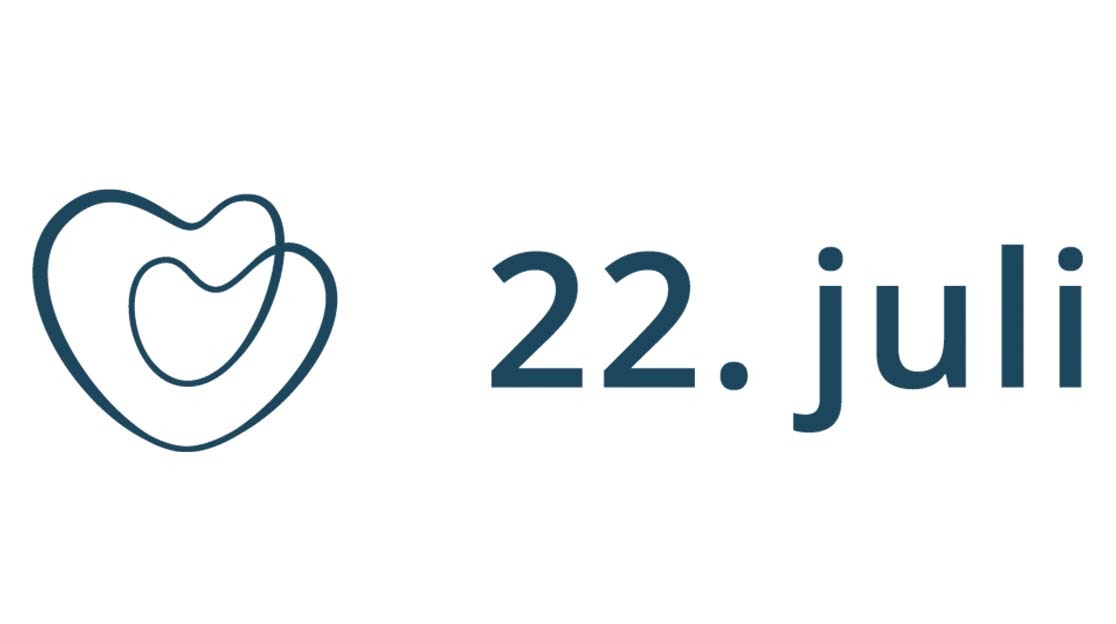 22 juli