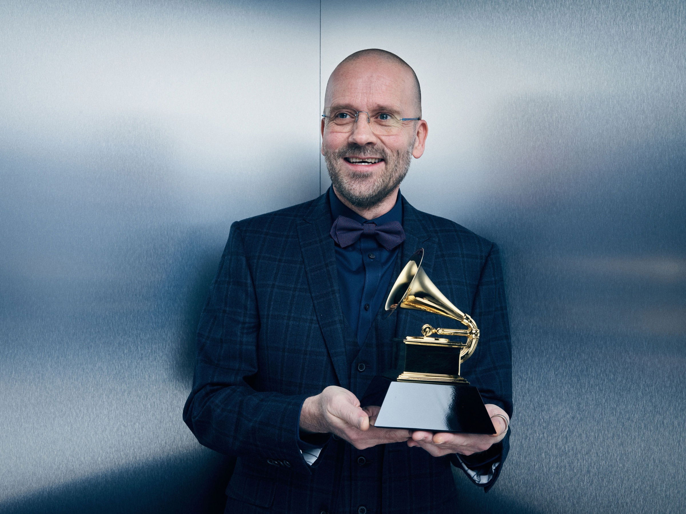 62nd GRAMMY 2020 Morten Lindberg 03