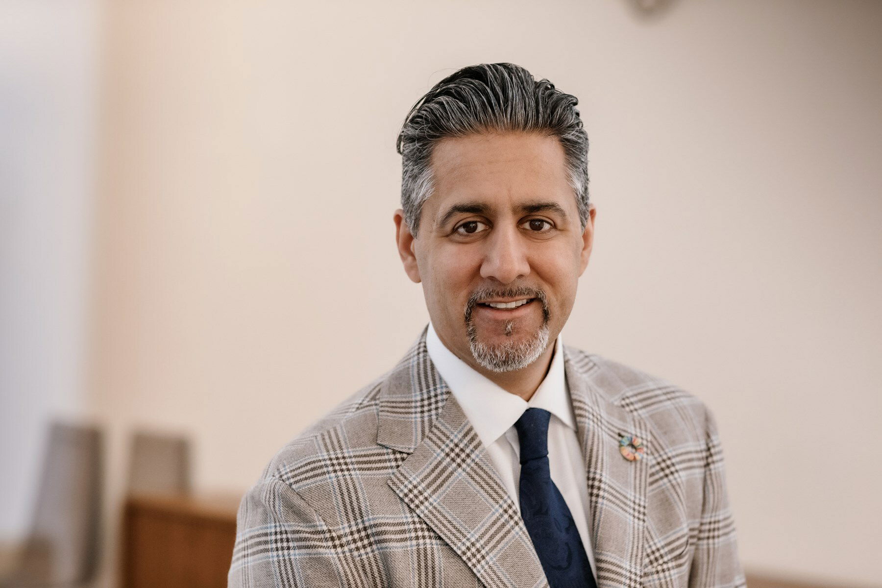 Abid Raja Foto Ilja C Hendel Kulturdepartementet2