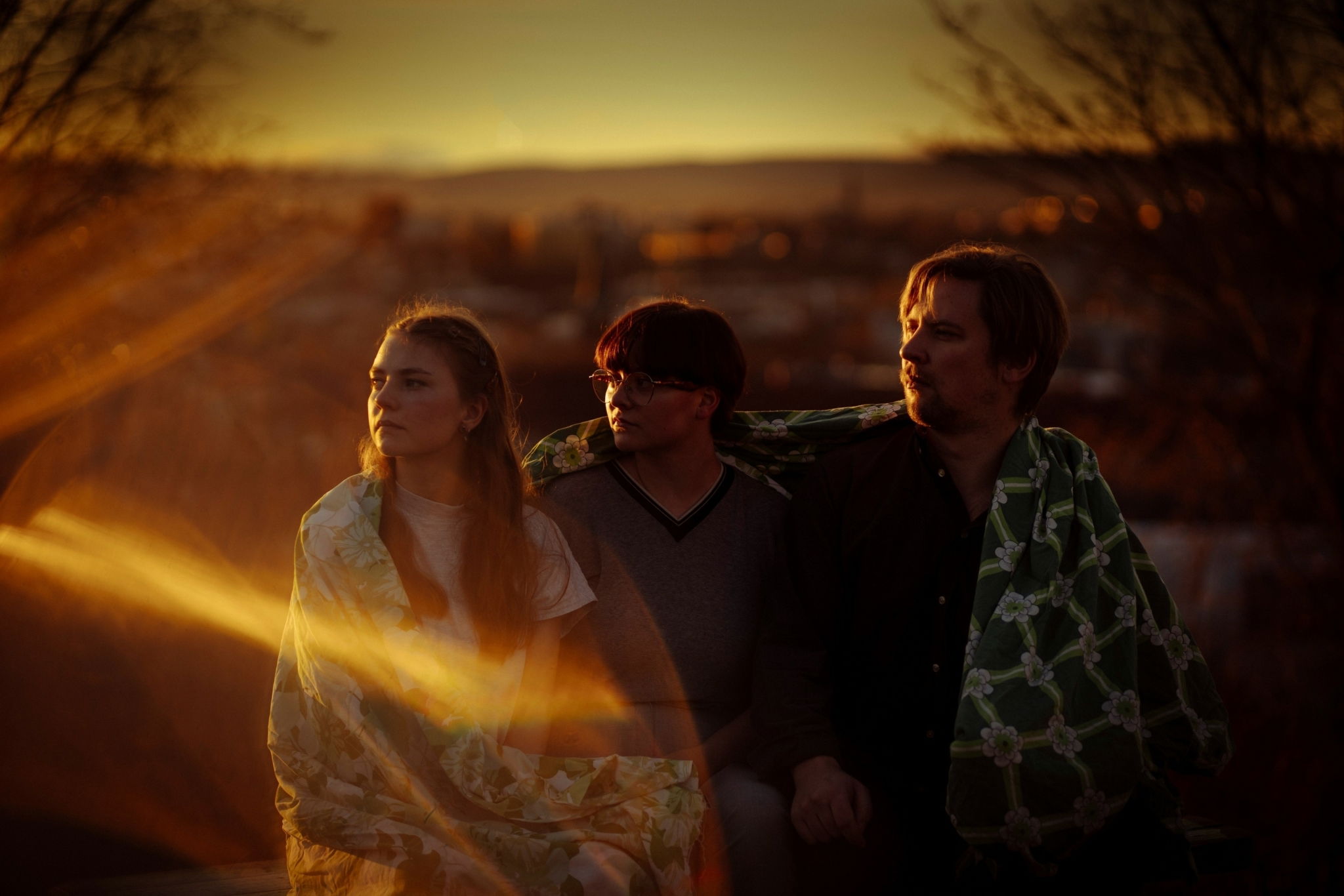 Aevestaden Foto Johannes Selvaag