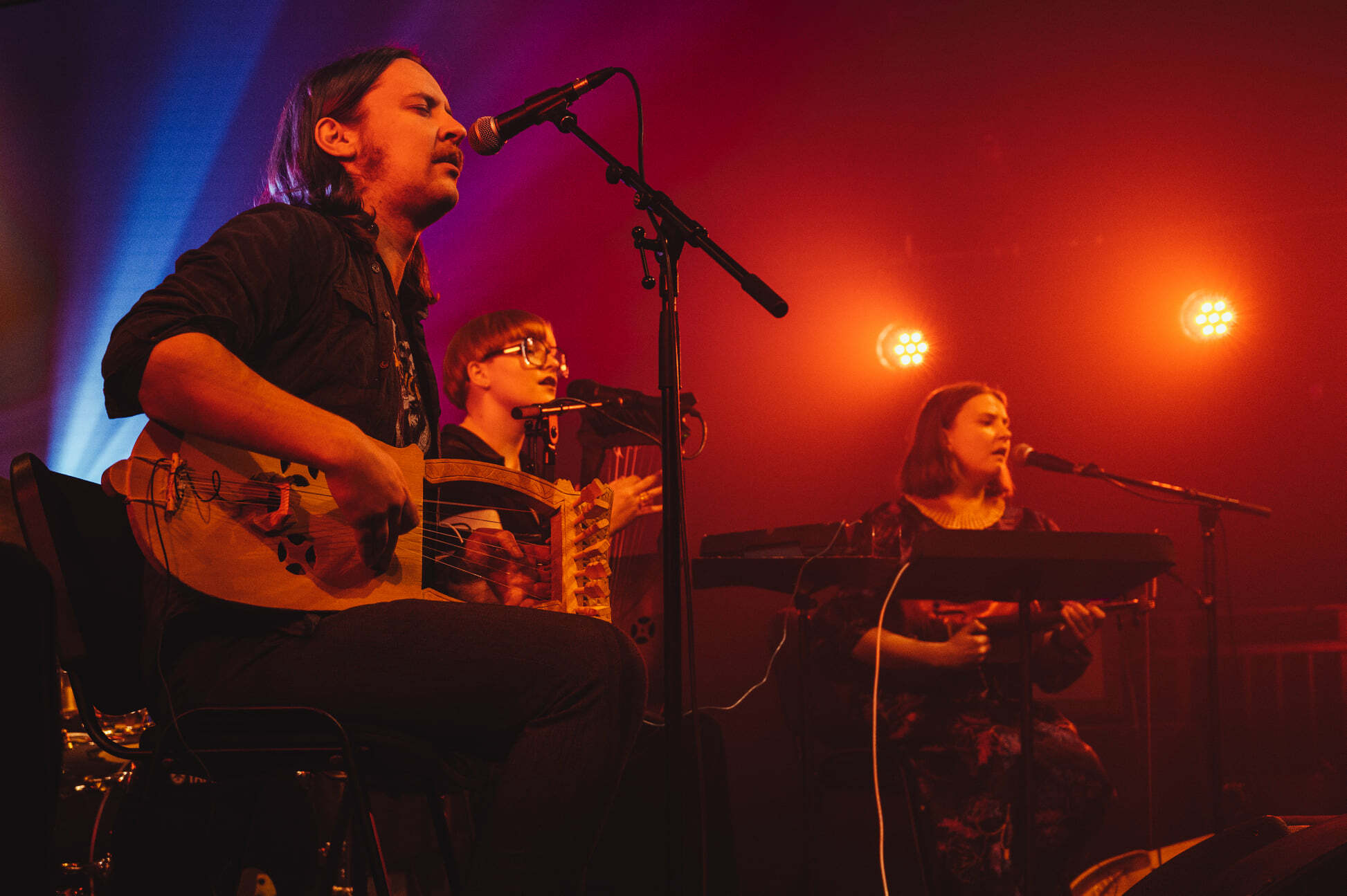 Aevestaden foto Ilana Vasseur (*)