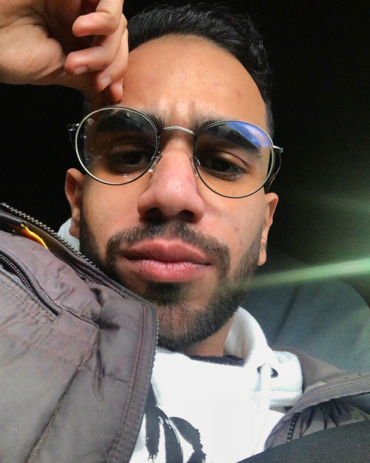 Ali Al Easawie Bilde