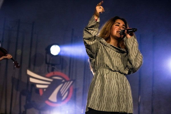 Amanda Delara Dot Dome Jorn 600x400