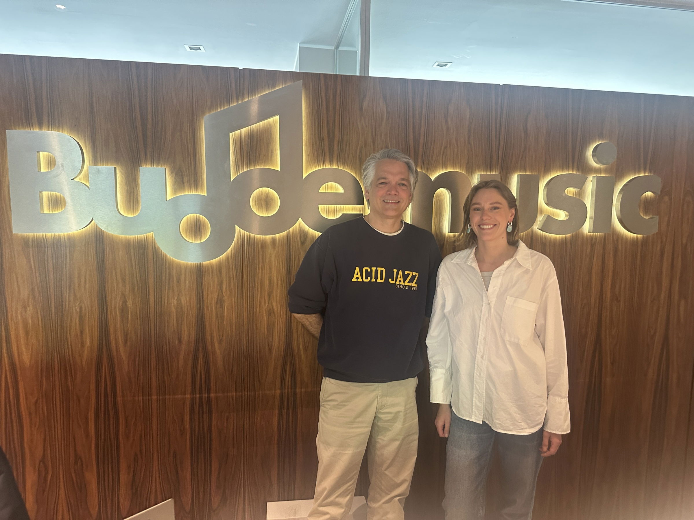 Anna Kristine Lund og Peer Steinwald2