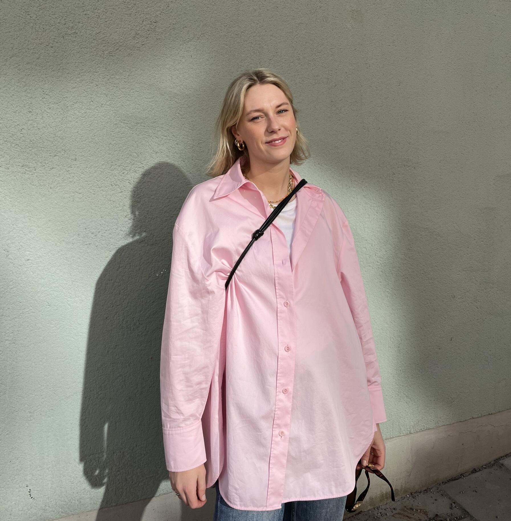 Anna Kristine Lund blir ny kommunikasjonsrådgiver  i Music Norway fra 2024 (Foto: privat)