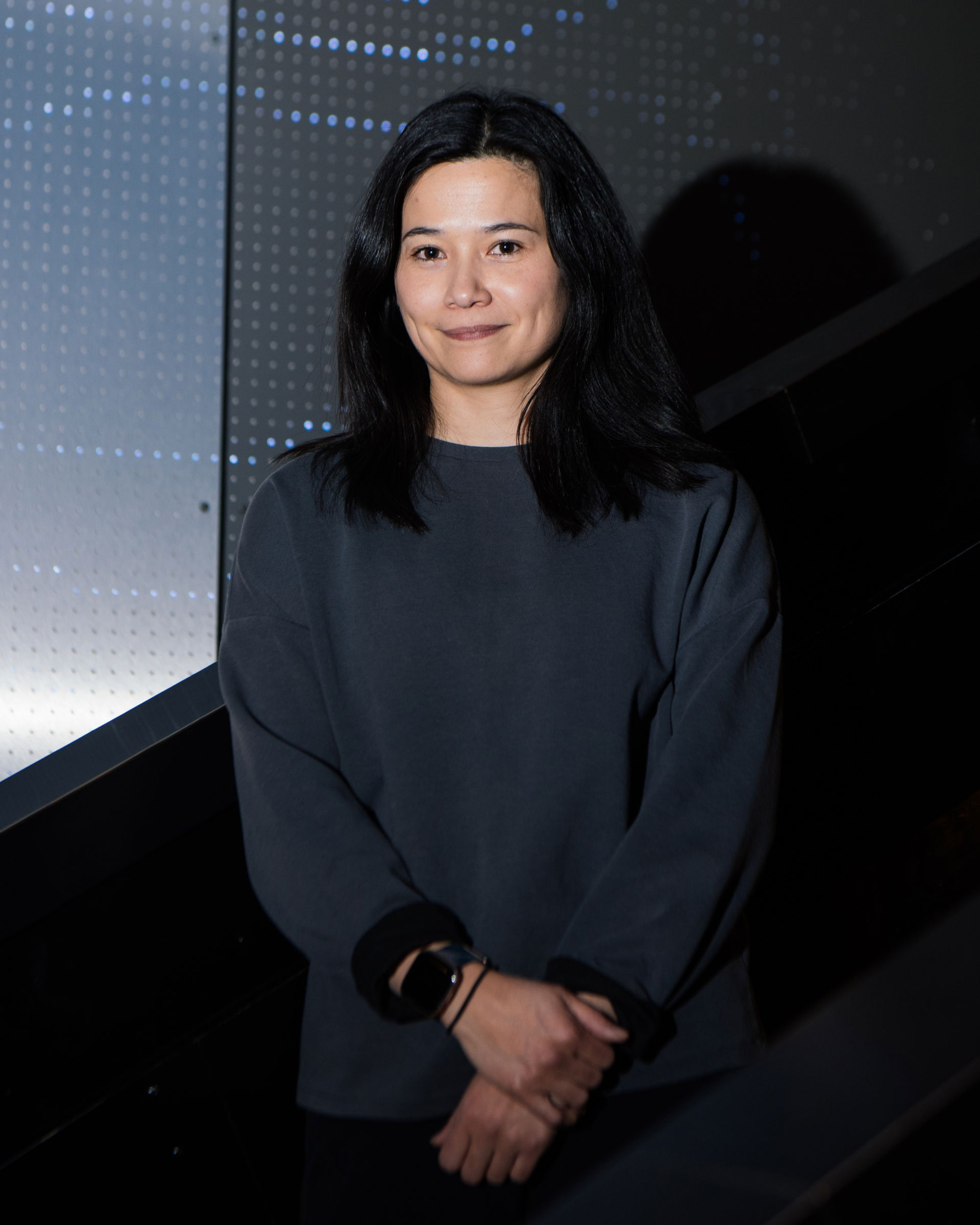 Jennifer Gunn (Foto: Dev Dhunsi)