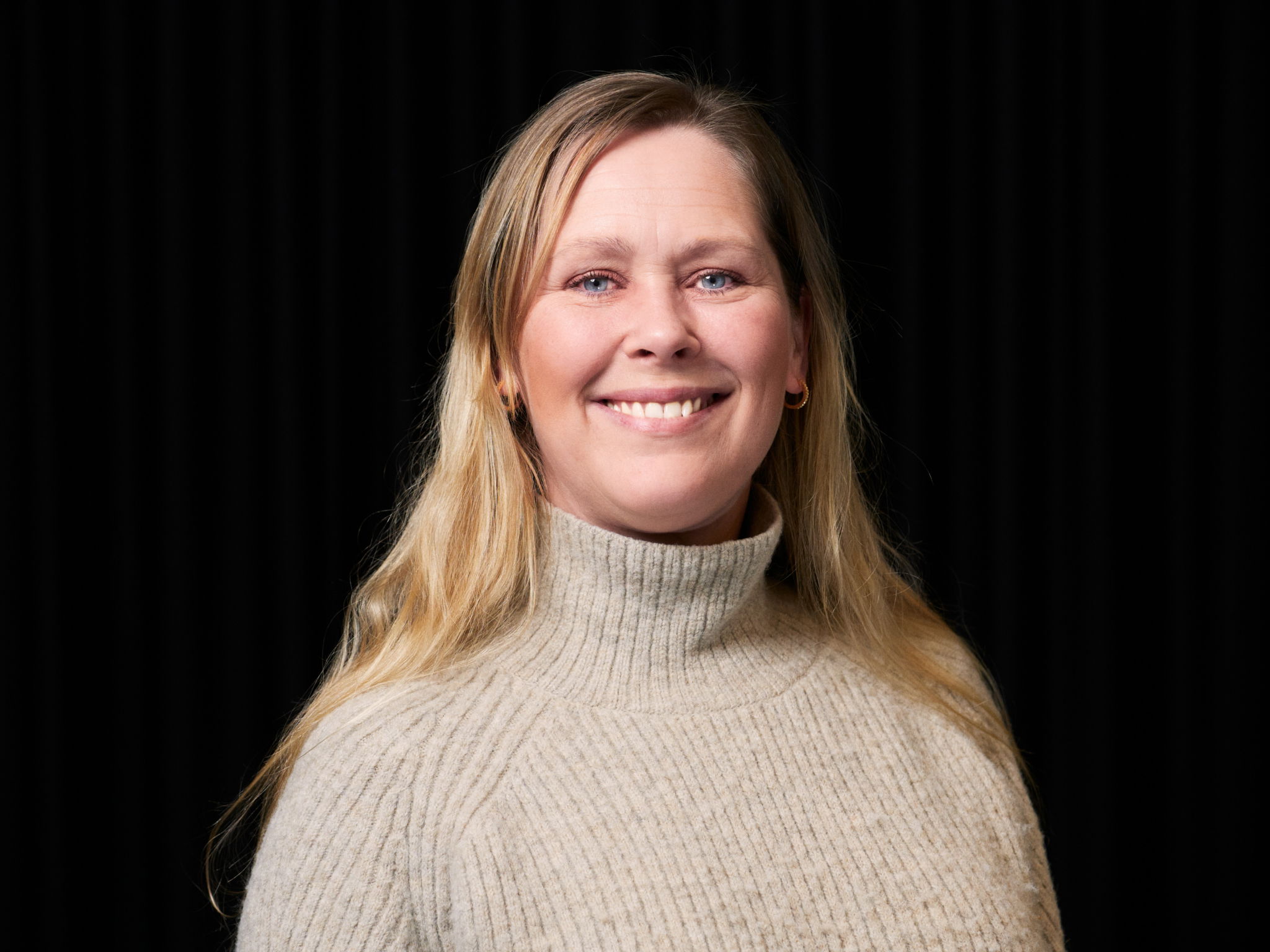 Karoline Røed Tønnesen