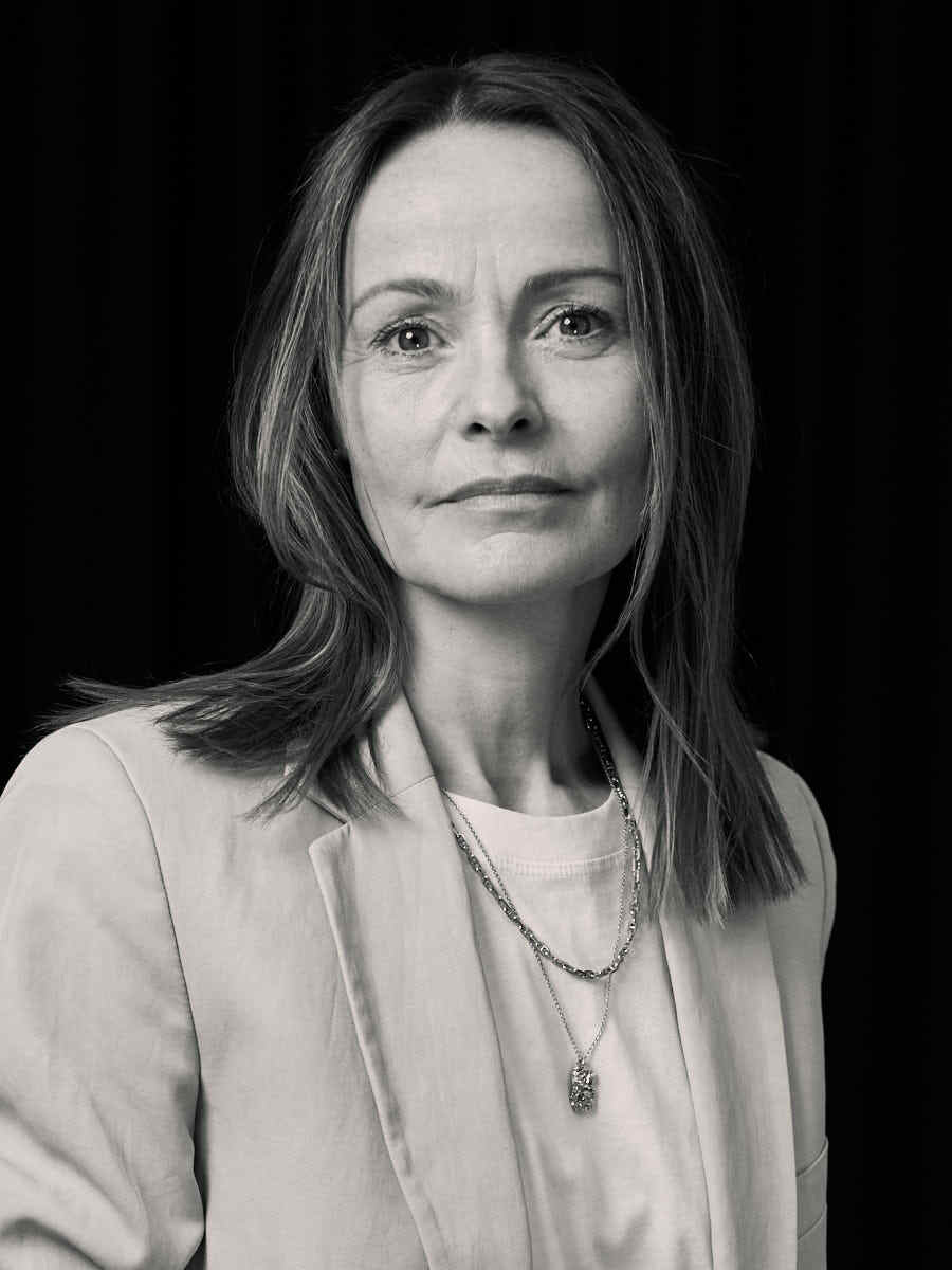 Kathrine Synnes Finnskog