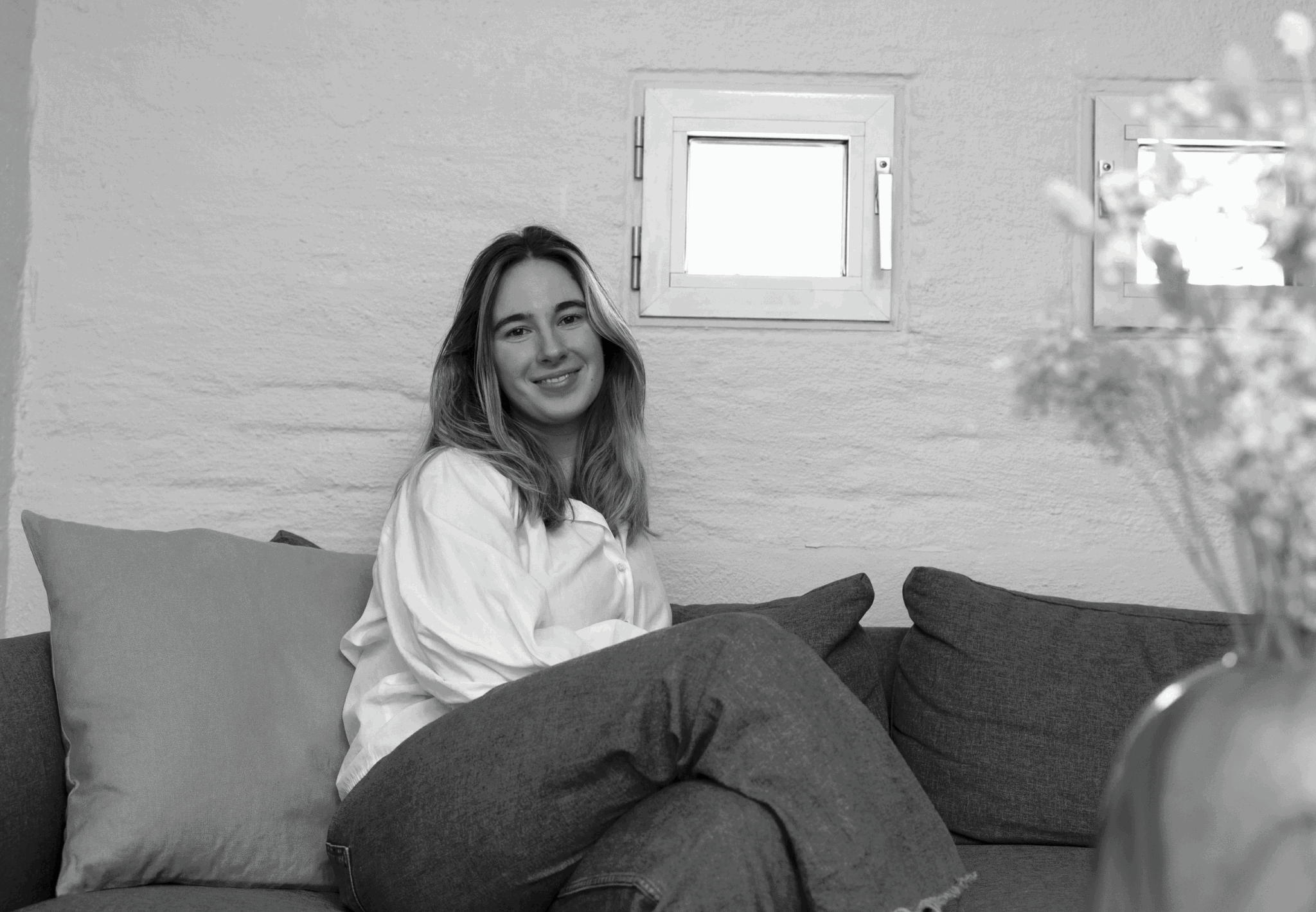 Kirvil Naess Artist Vision