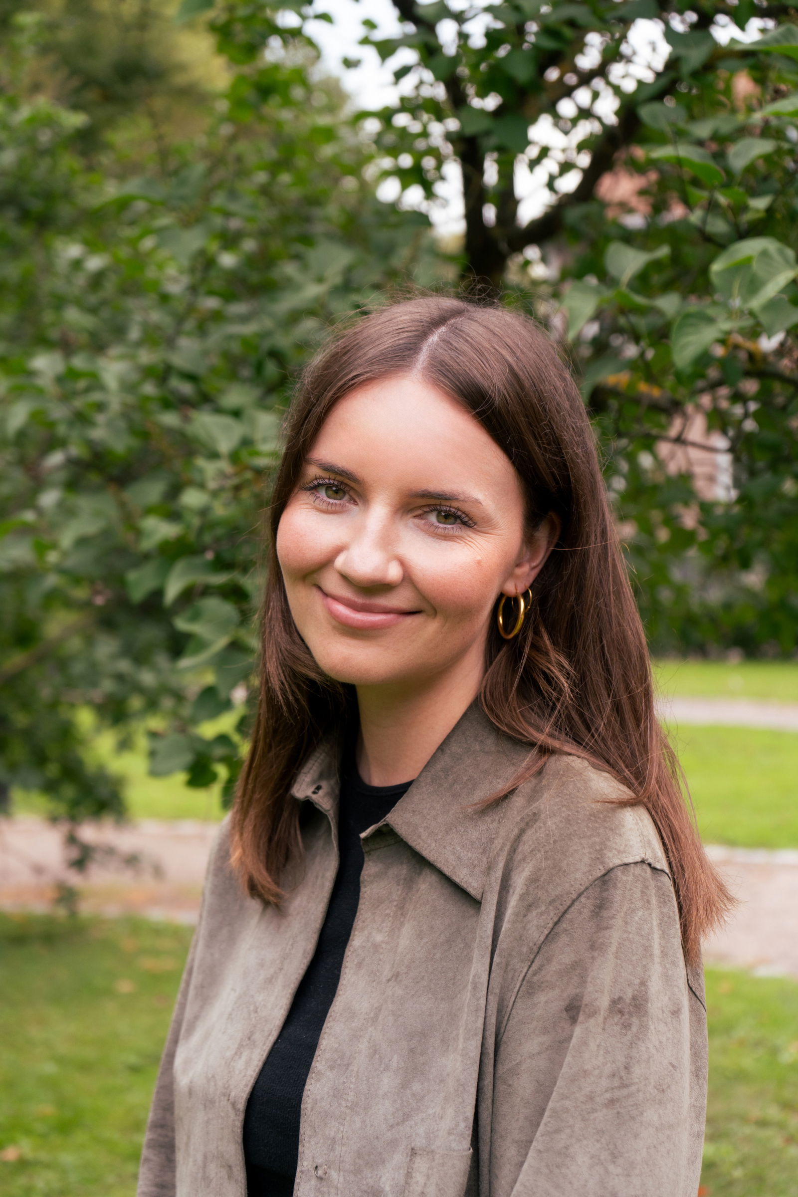 Maria Stene Brendstrup Sounds Like Gold