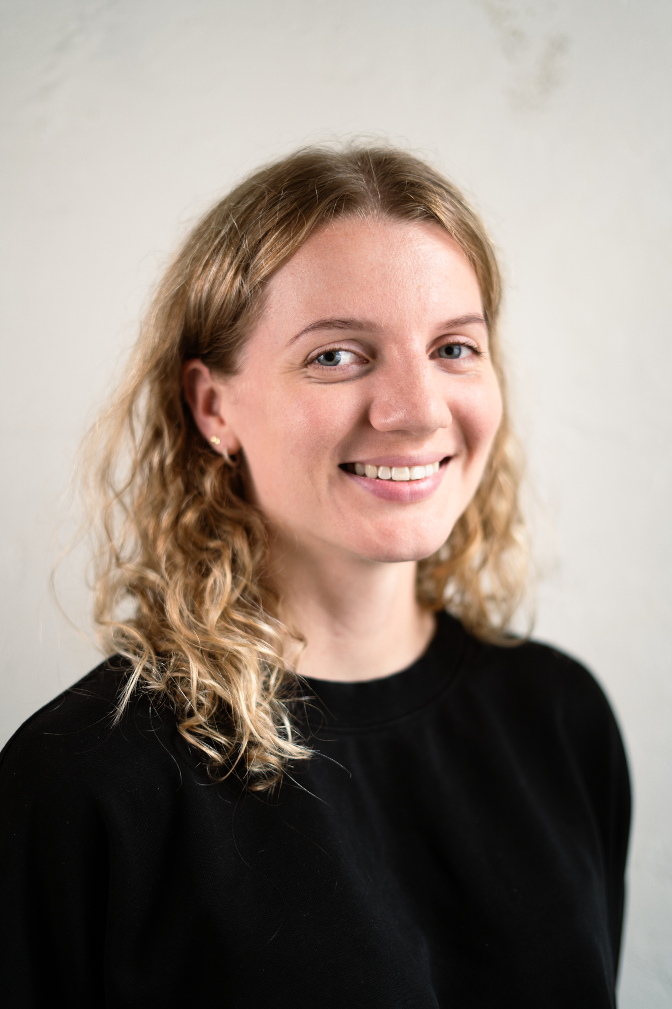 Veronica Heilund Sounds Like Honey