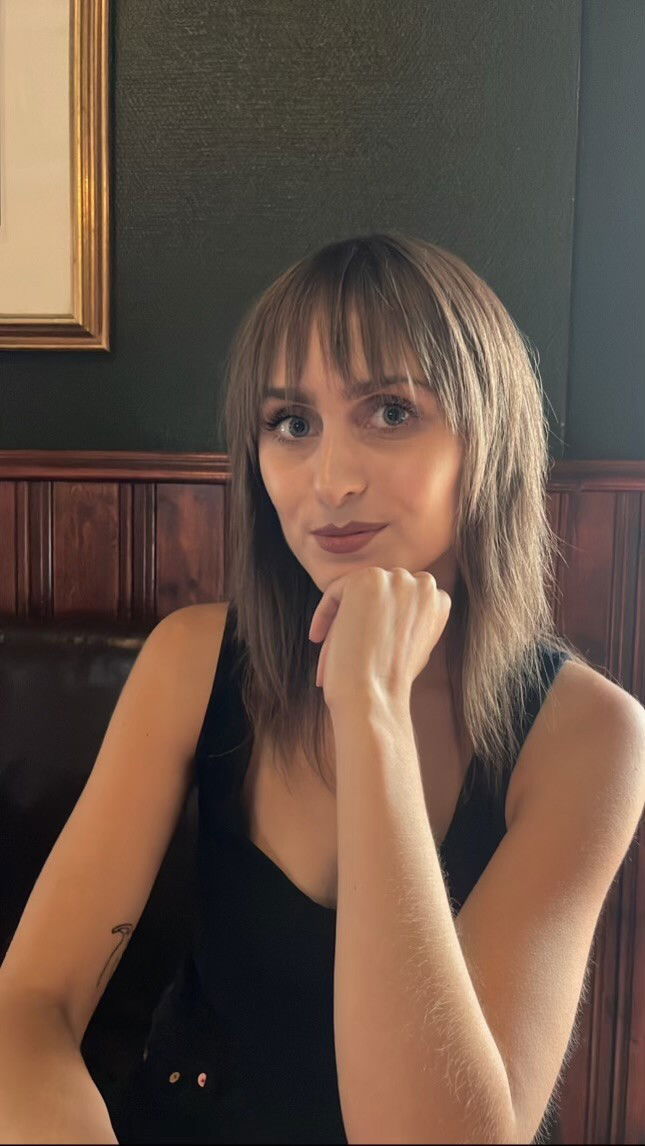 Wanda Luedy Made Management