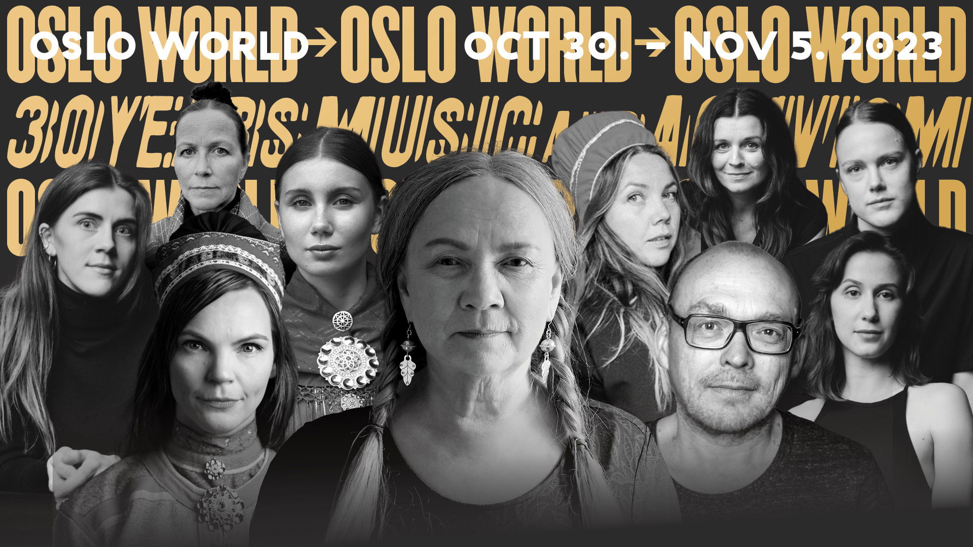 Apeningskonsert event banner