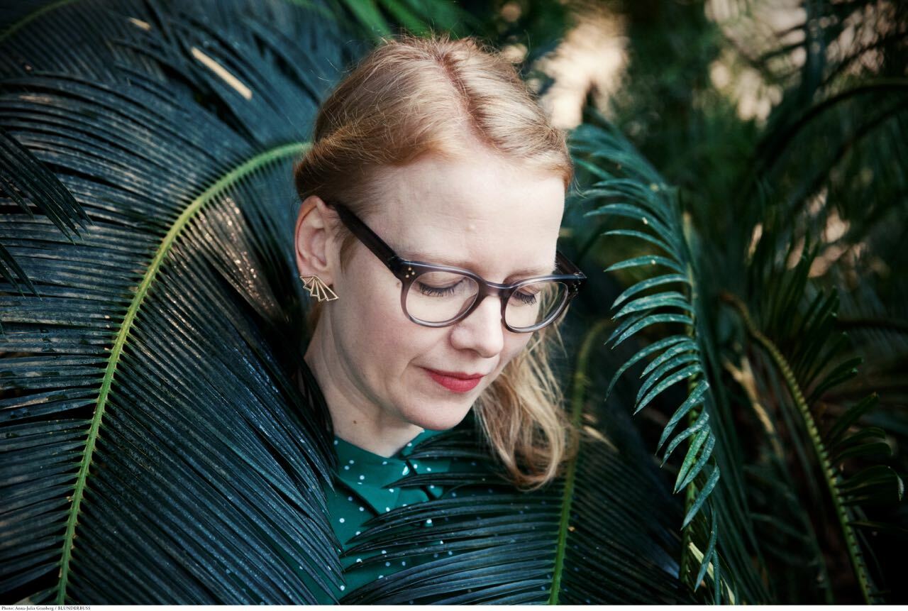 Anna Julia Granberg BLUNDERBUSS