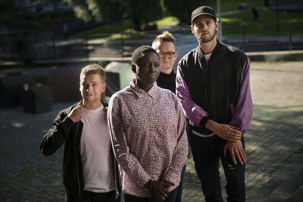 Rohey foto signe luksengard