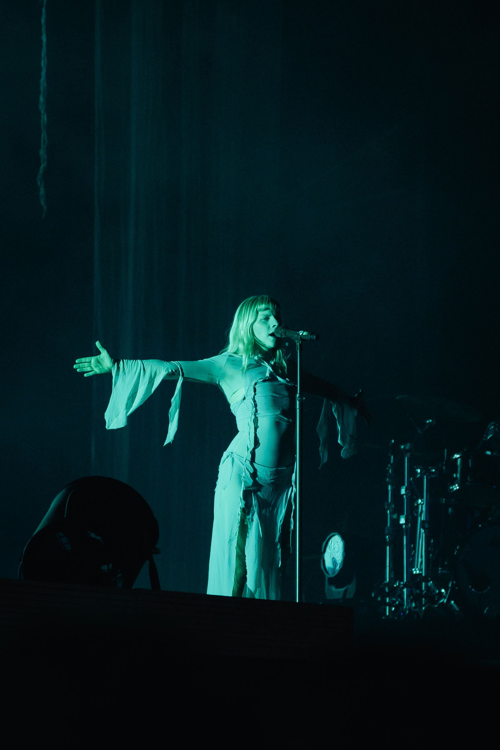 Aurora Corona Capital 6