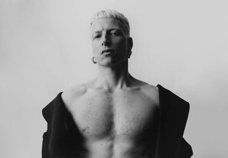 BENDIK 2 R1 QC width 760