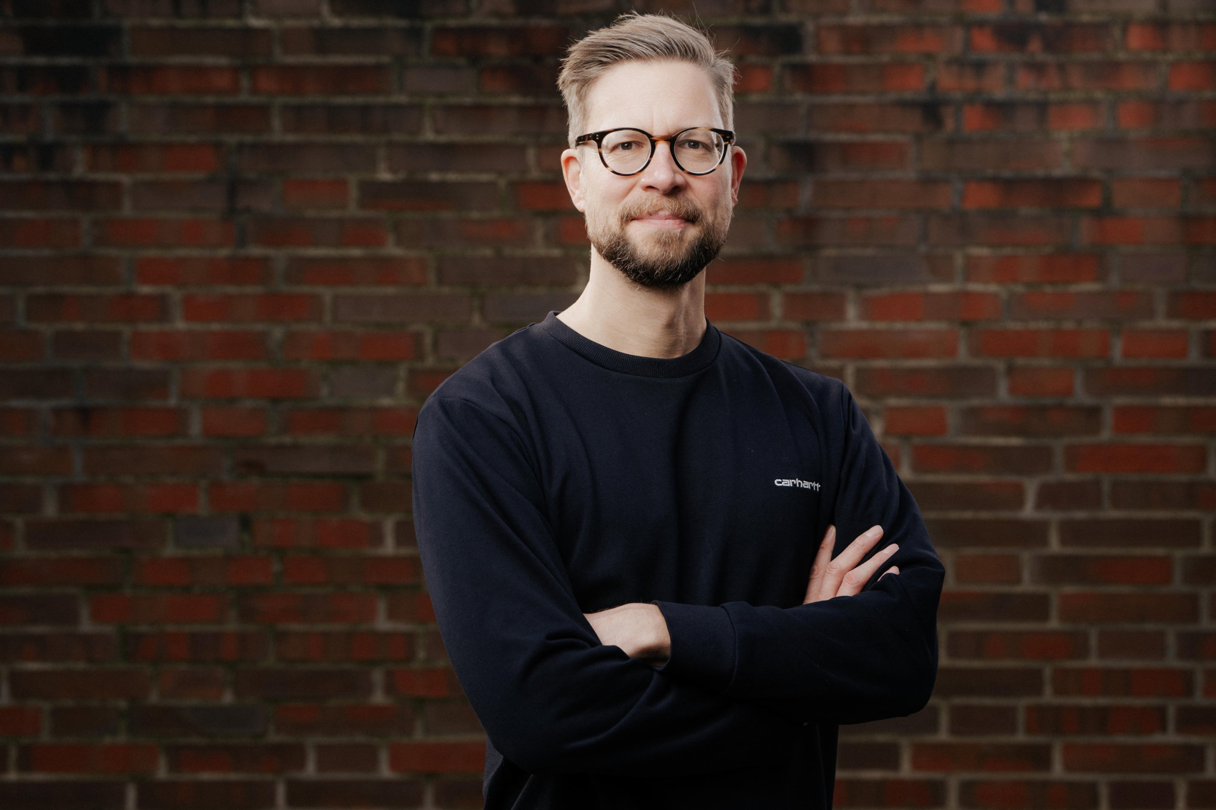 Bjorn Pfarr Reeperbahn
