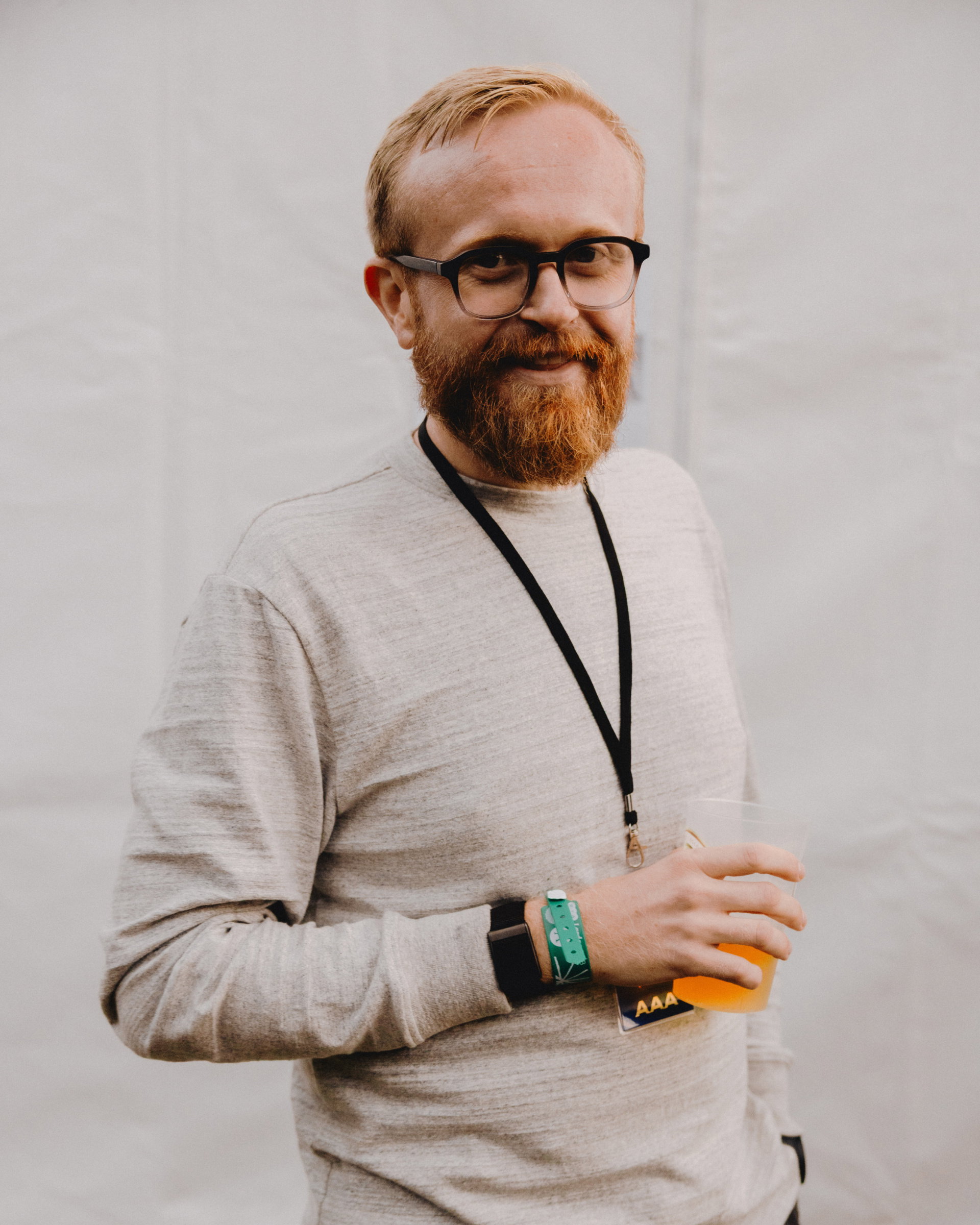 Ben Blackburn