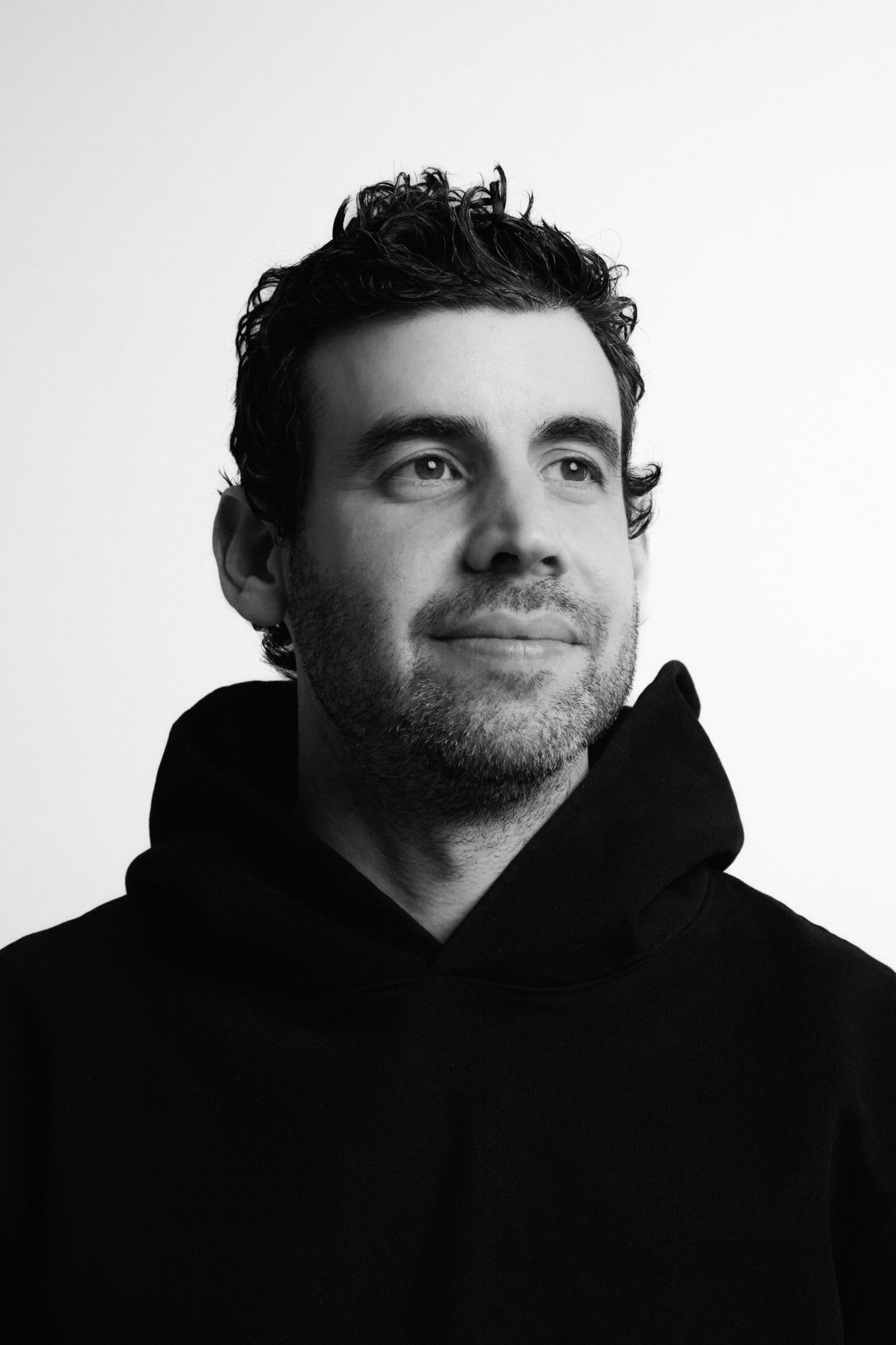 Ben Dorenfeld