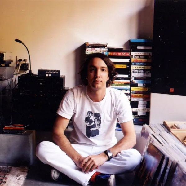Brian Reitzell