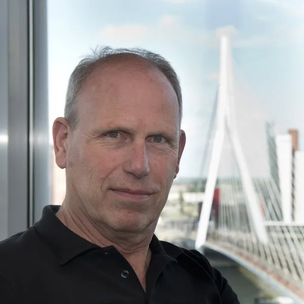 Dick Molenaar