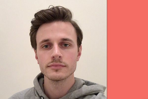 Felix Winther Brygell