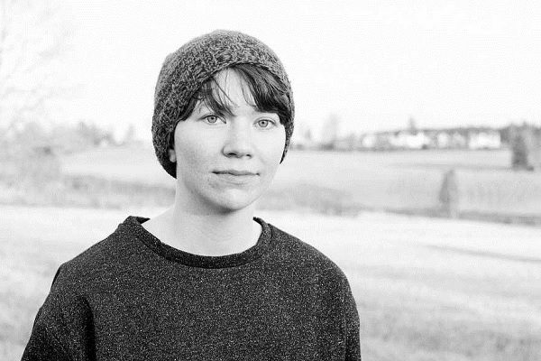 Froydis Bergheim Ruud