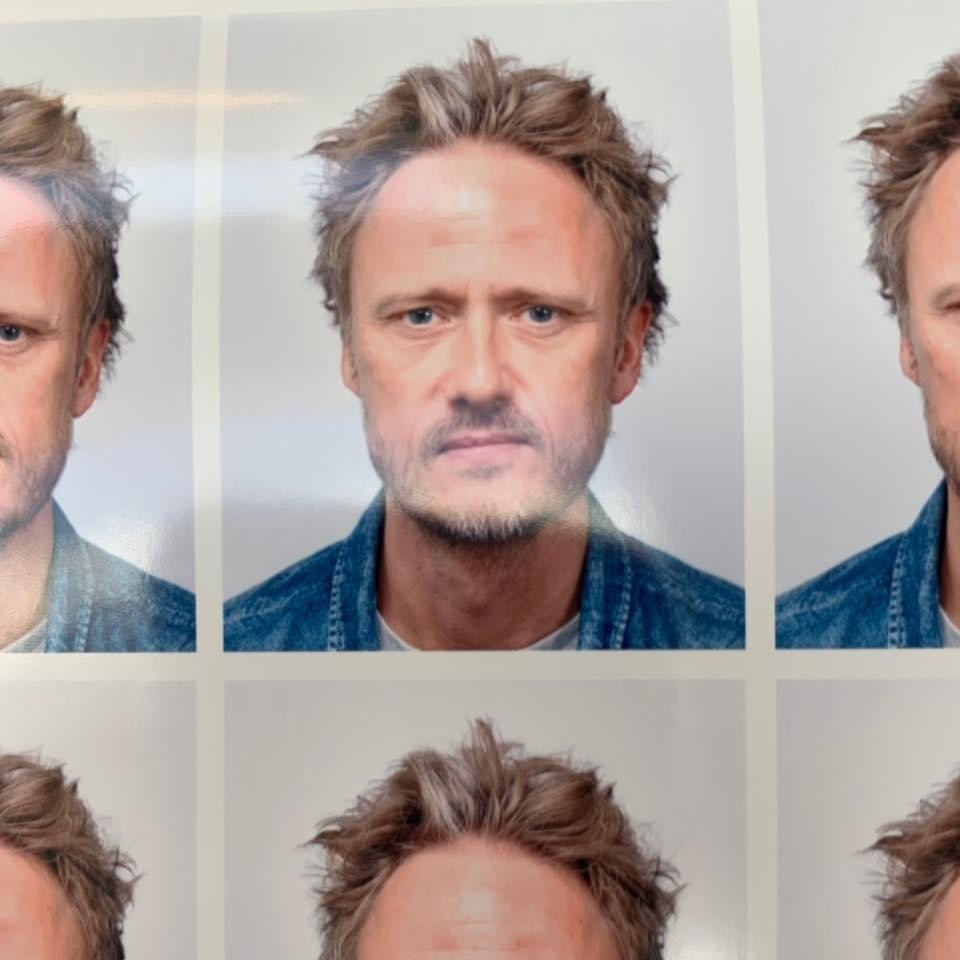 Jesper Gadeberg