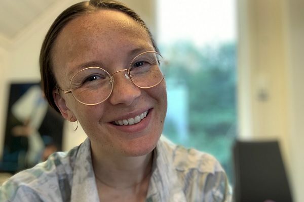 Lise Fredrikke Enghdal